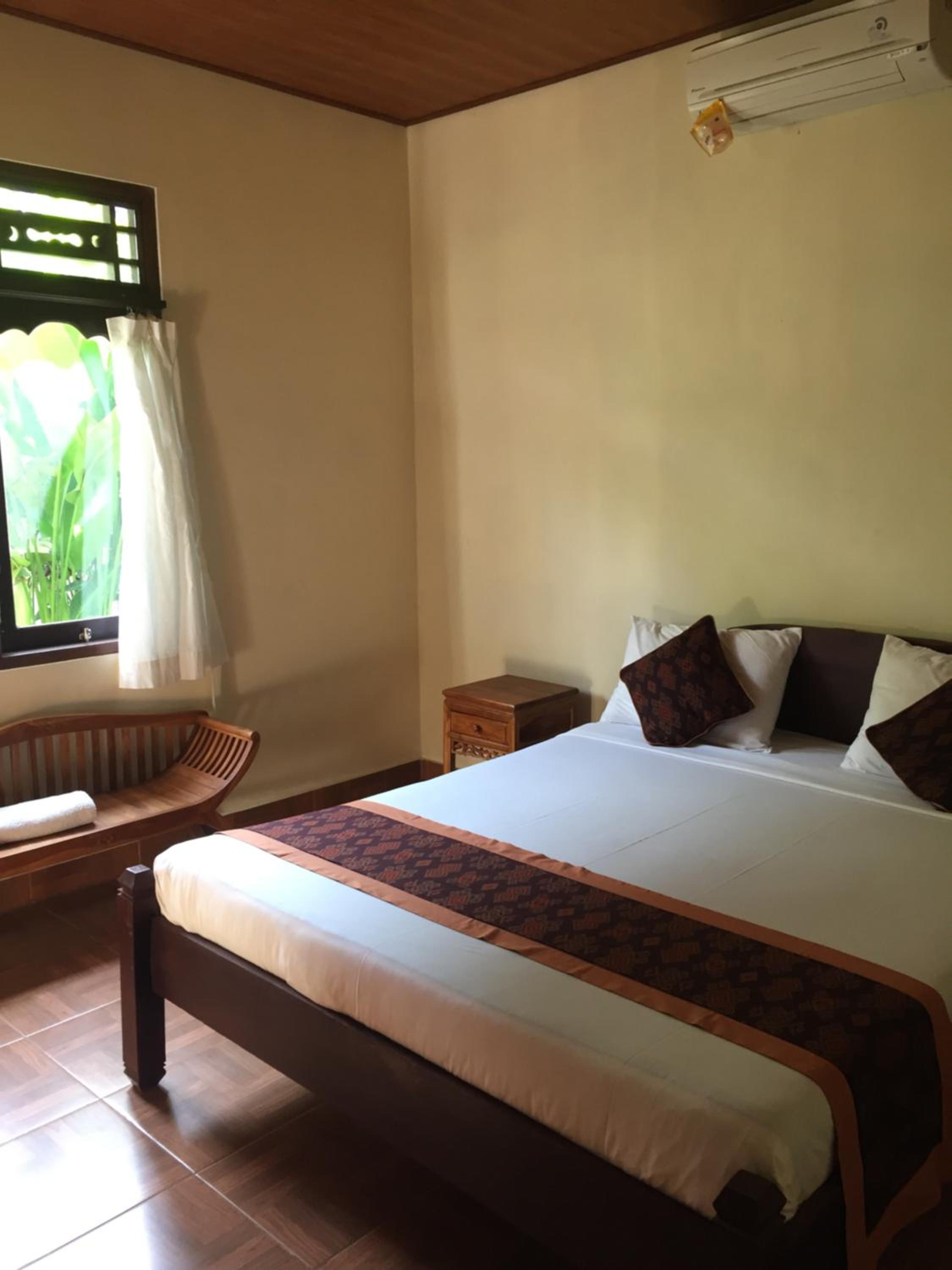 Deluxe Room (1 adult + 1 child) - Photo 5
