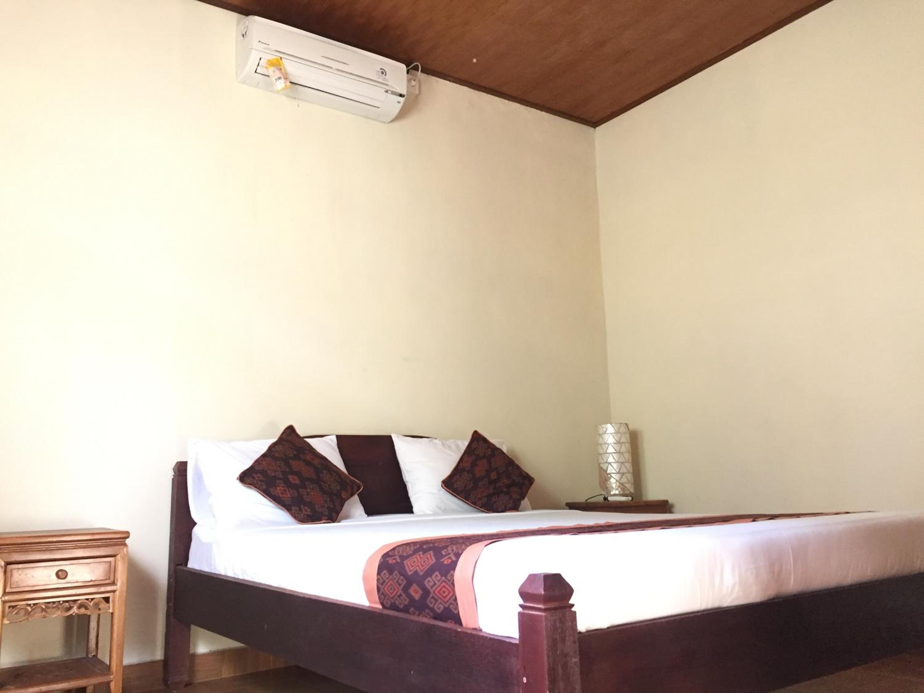 Deluxe Room (1 adult + 1 child) - Photo 4