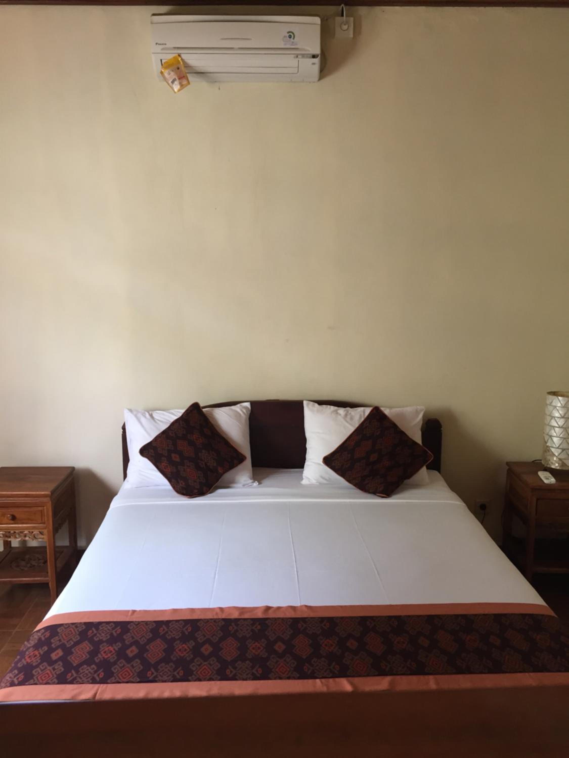 Deluxe Room (1 adult + 1 child) - Photo 3