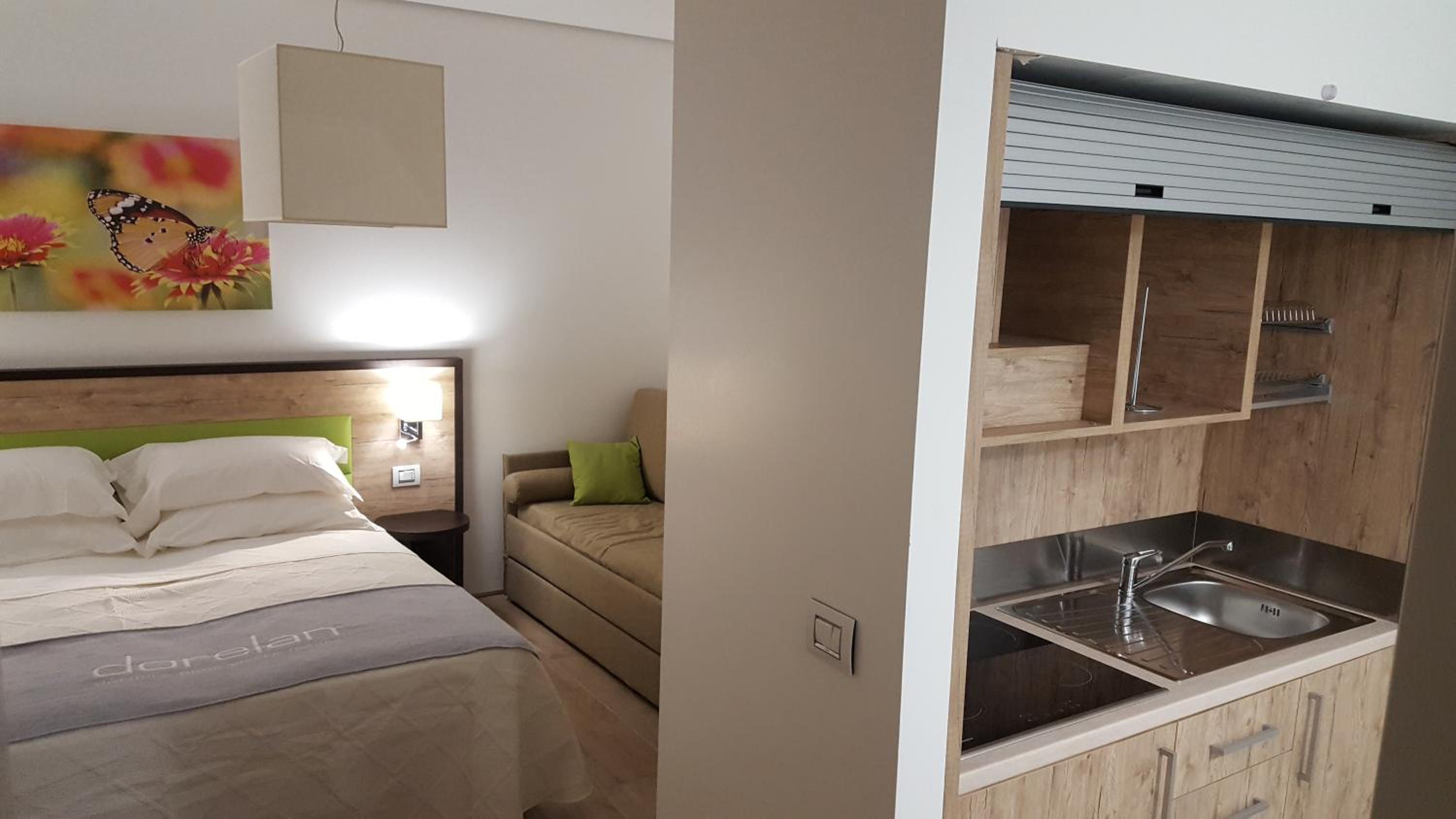 Quadruple Room - Photo 6