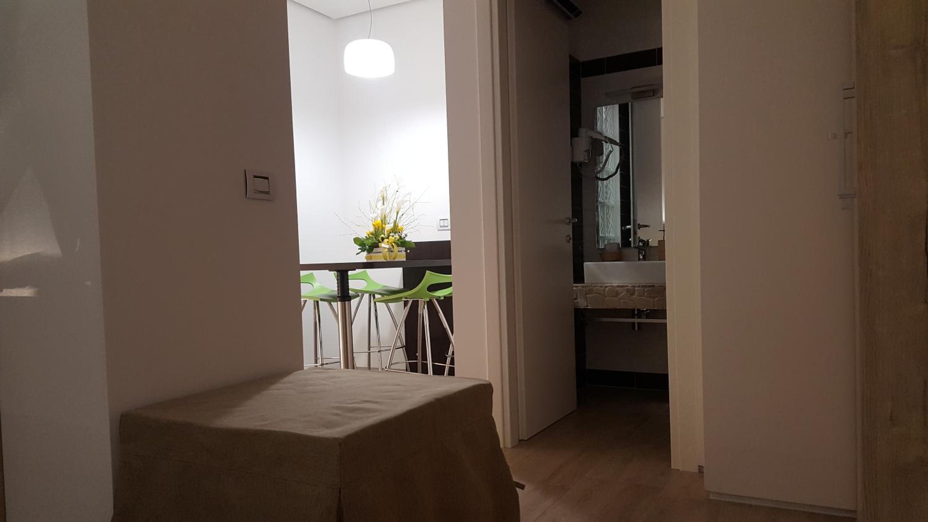 Quadruple Room - Photo 14