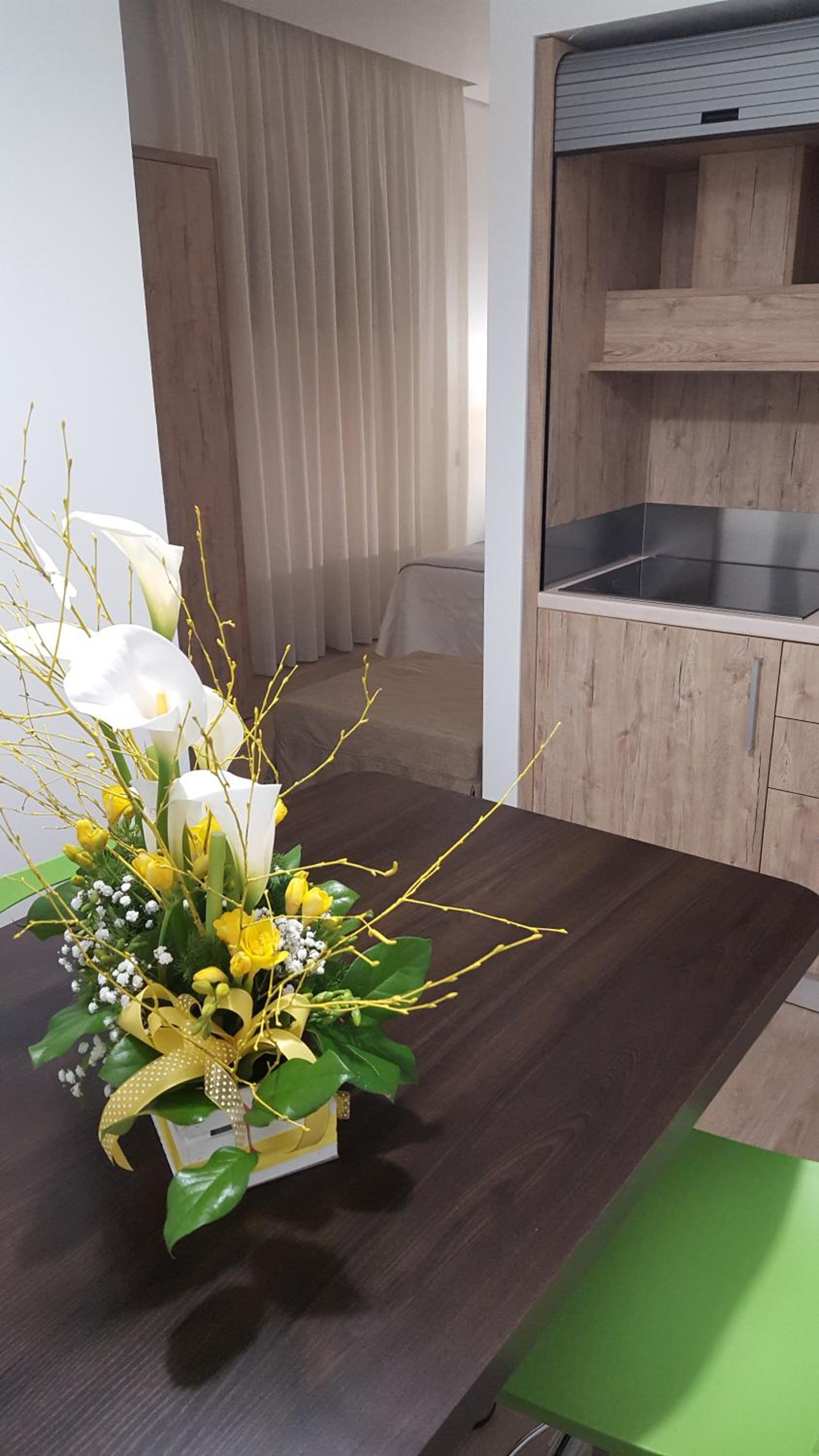 Quadruple Room - Photo 12