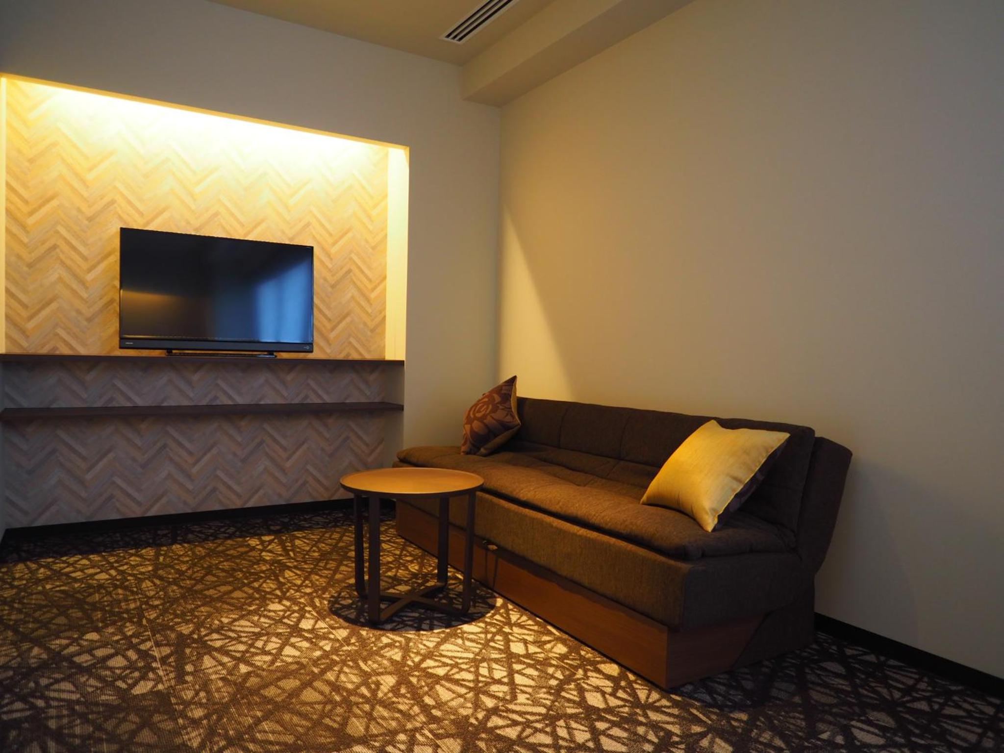 Superior Twin Room - New Building - Photo 3