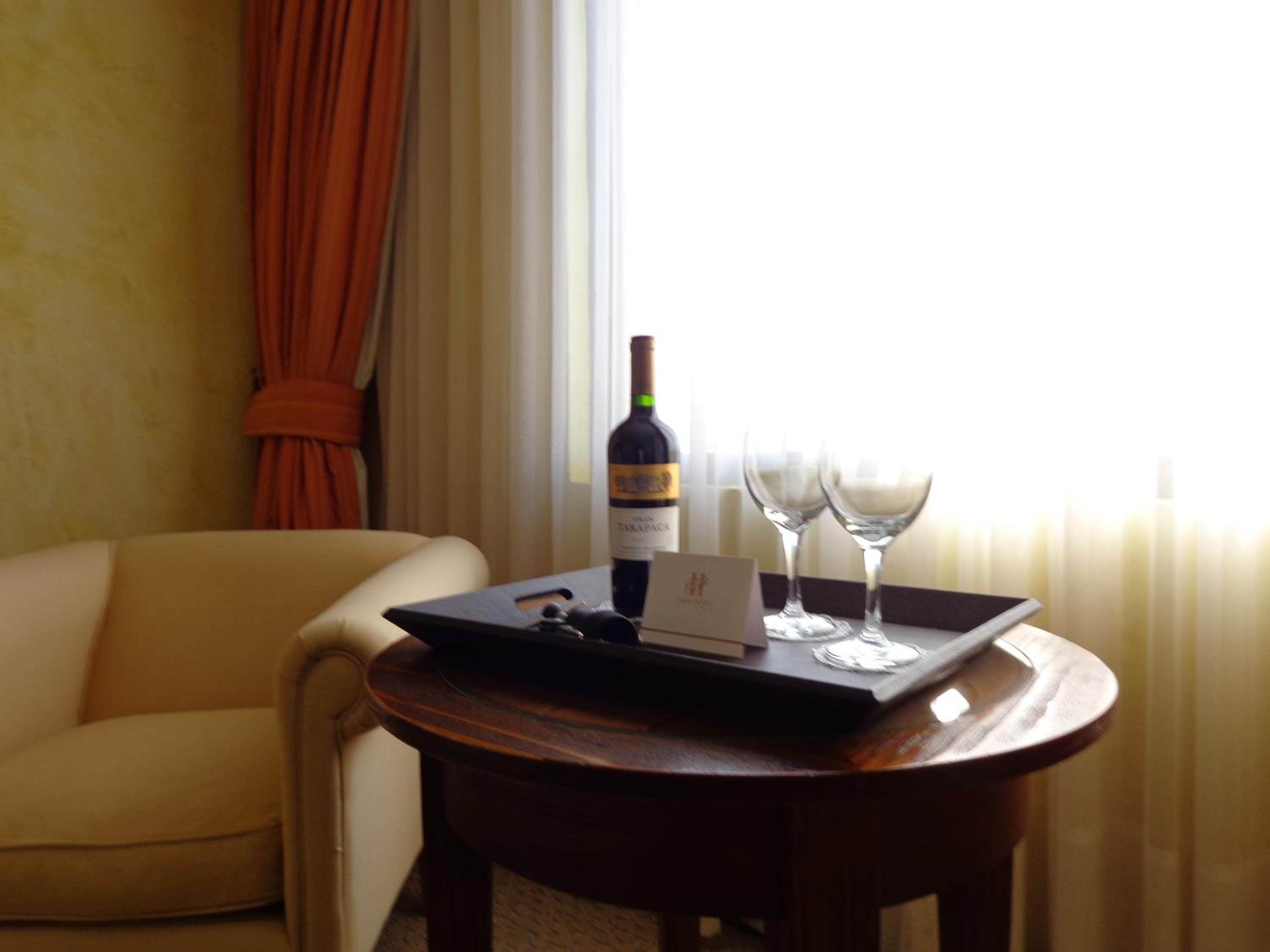 Superior Suite photo 3