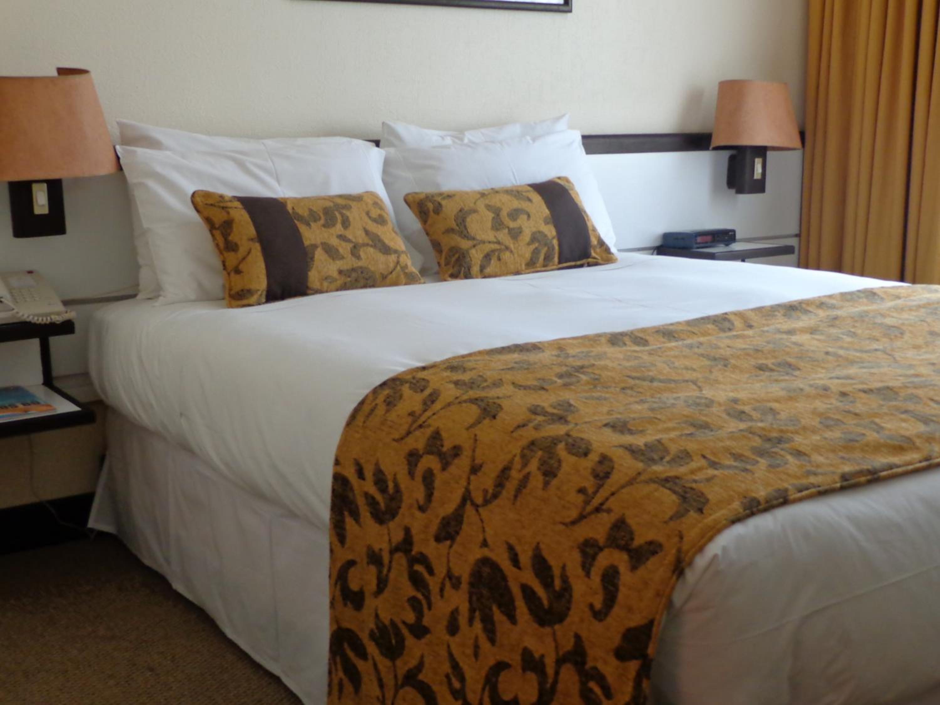Standard Double Room - Photo 5
