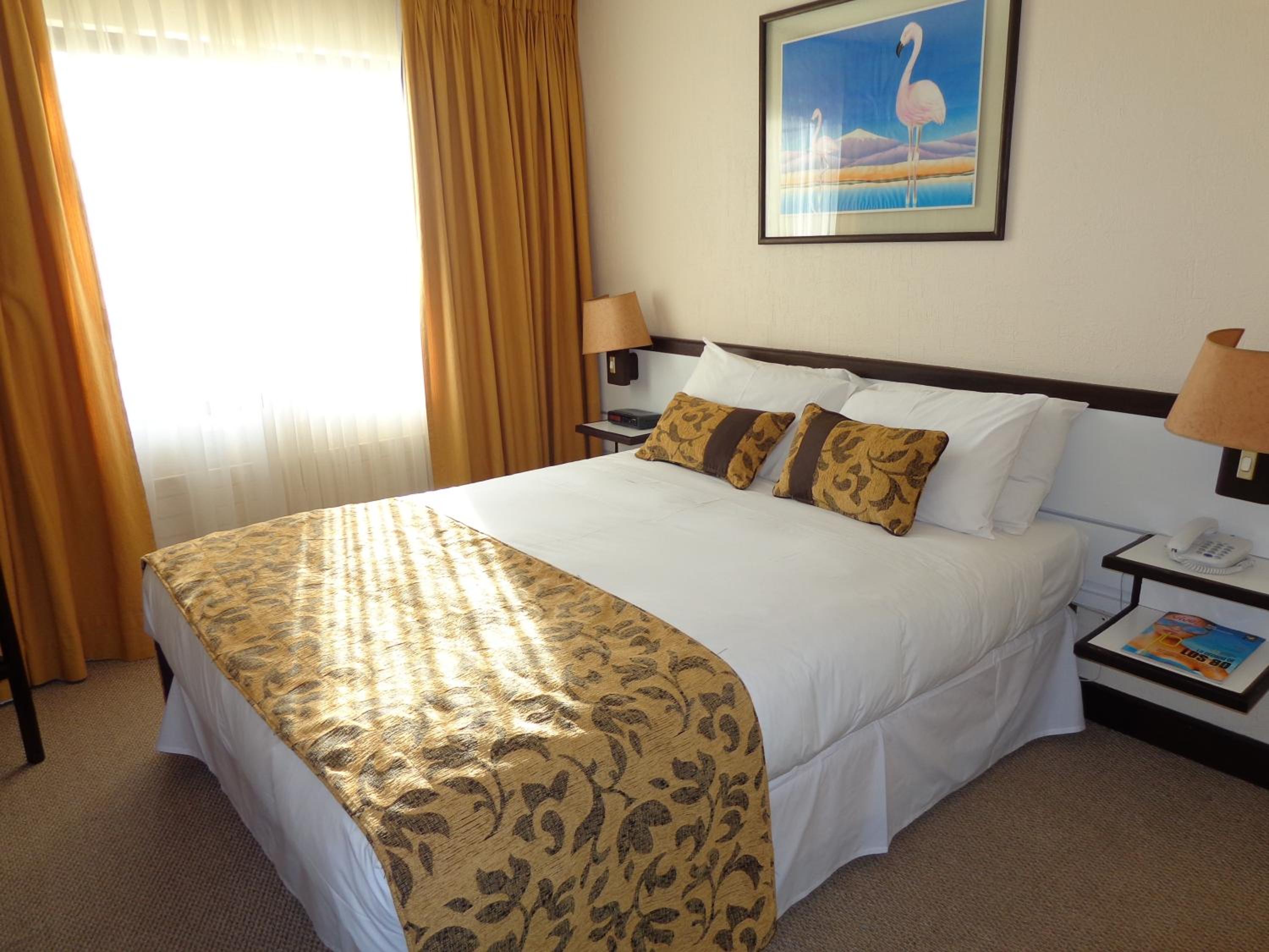 Standard Double Room - Photo 1
