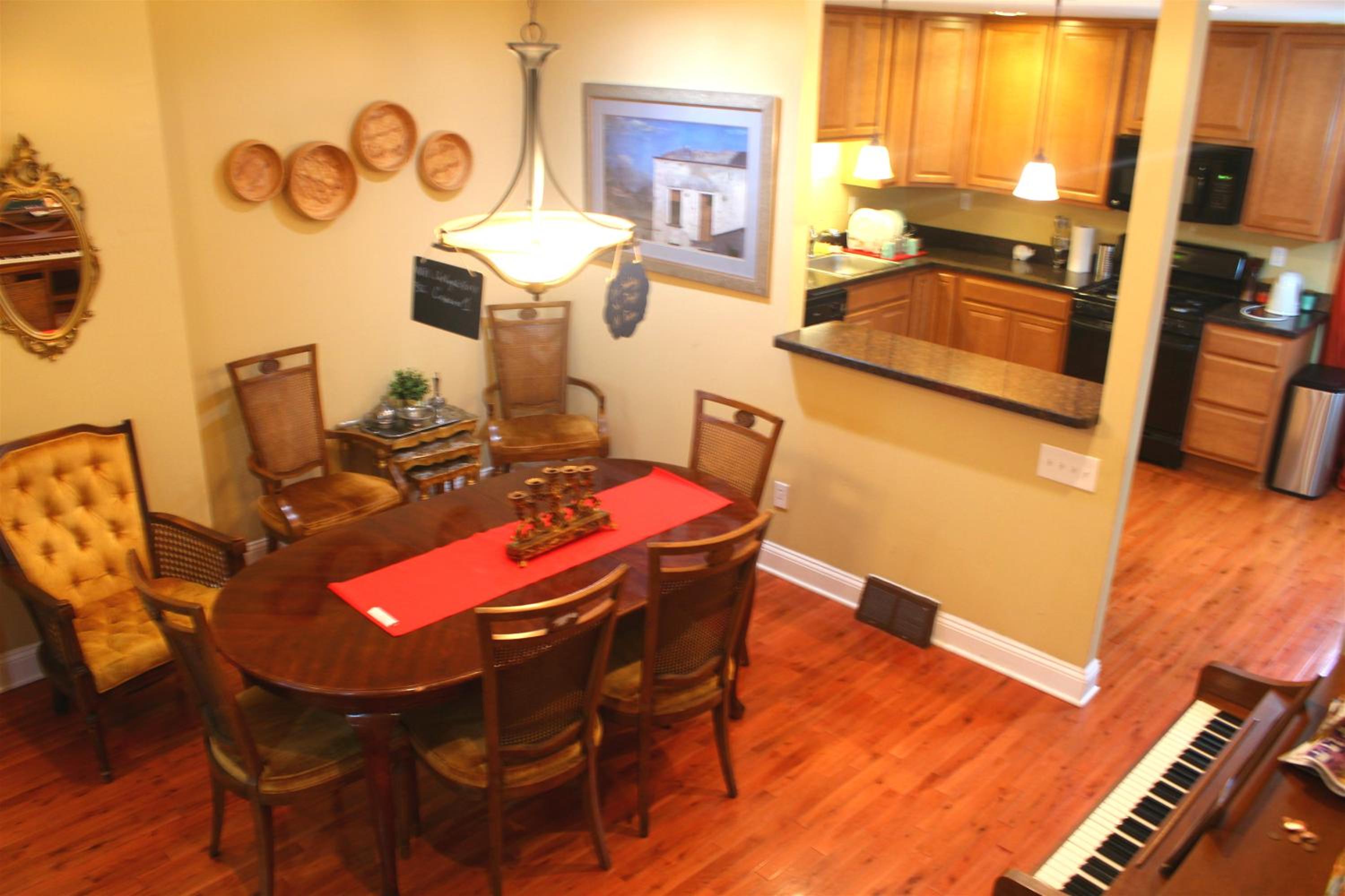 Apartment - Photo 17