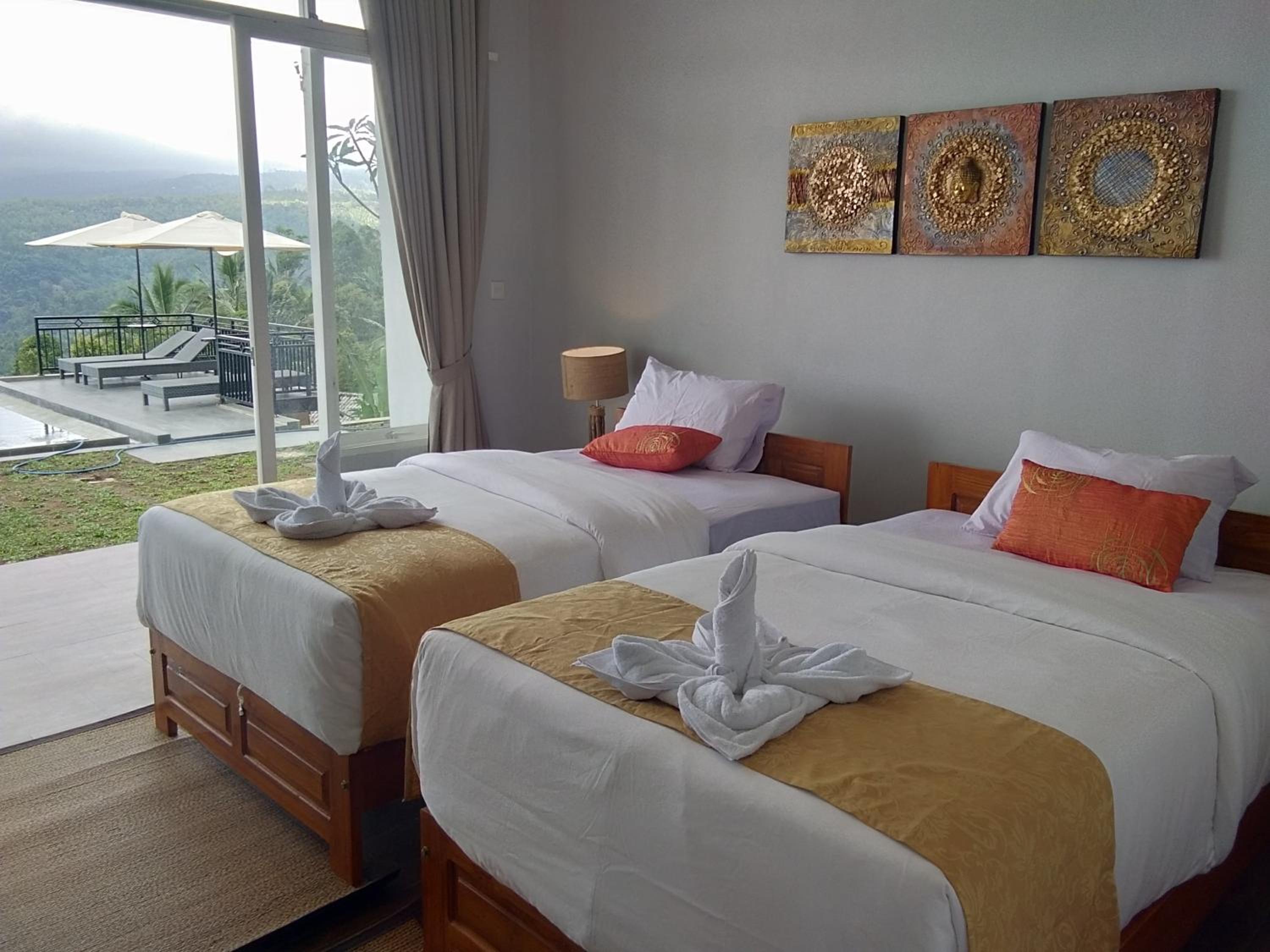 Double Room - Photo 4