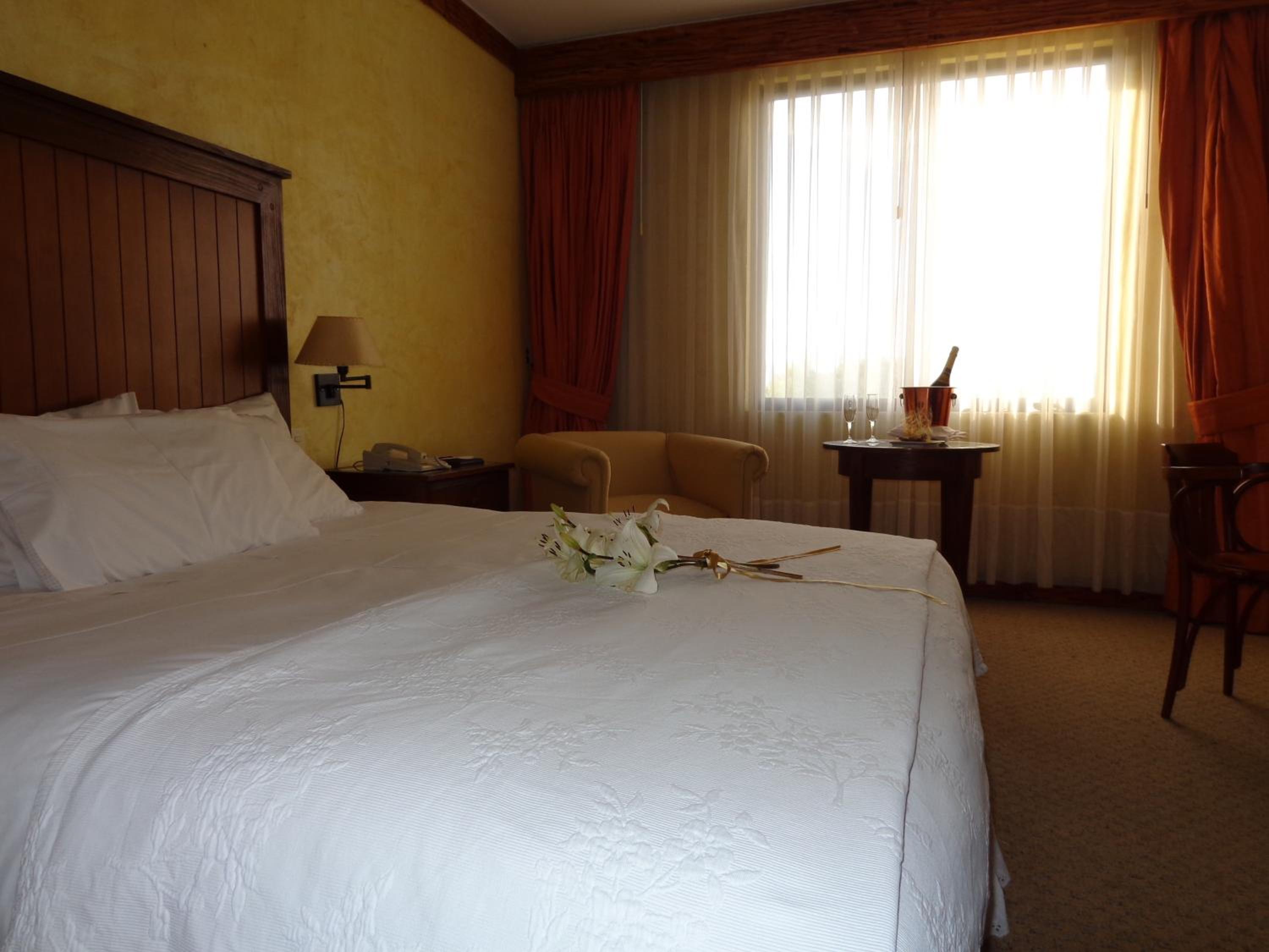Executive King Room photo 2