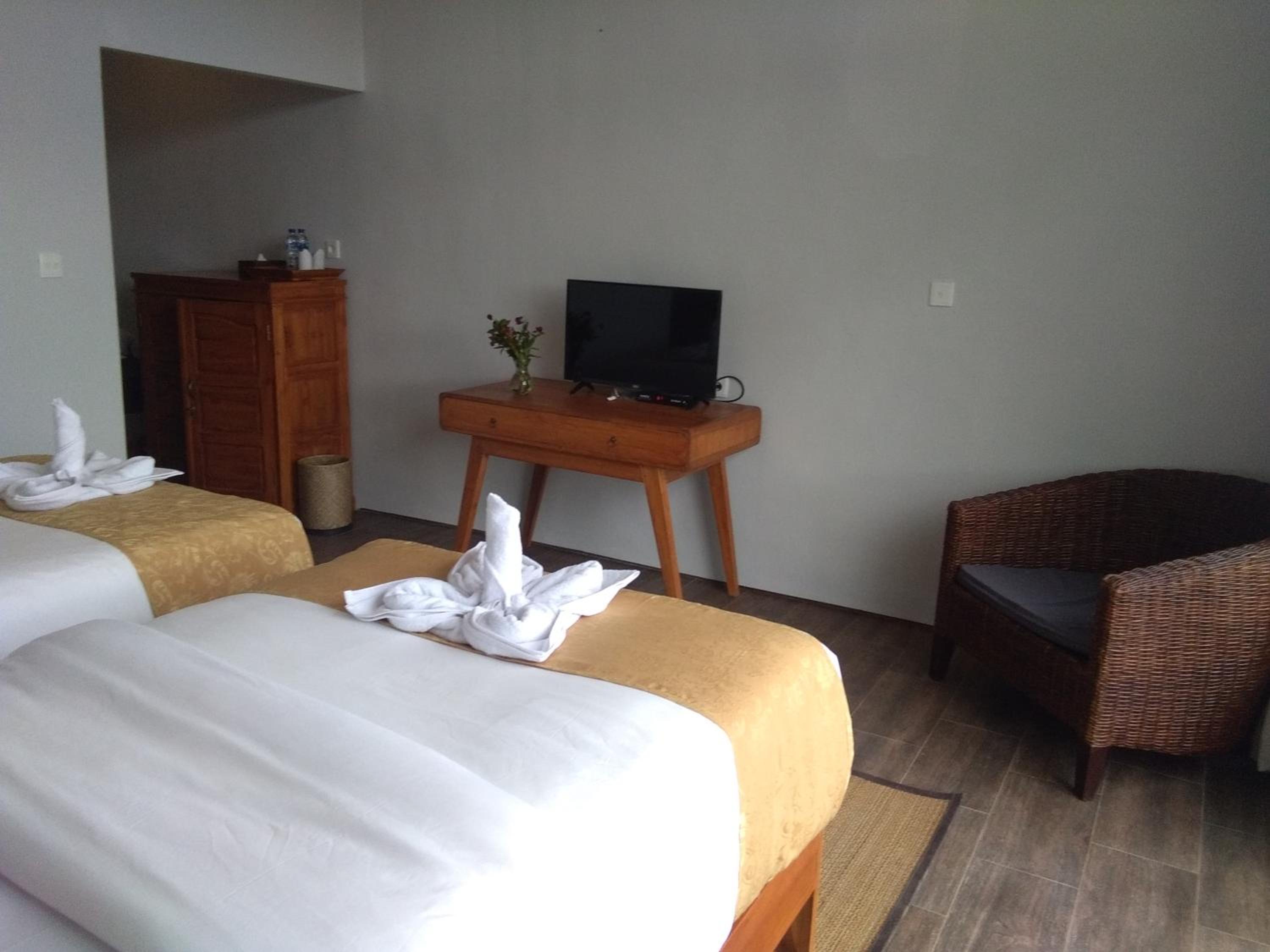Double Room - Photo 5