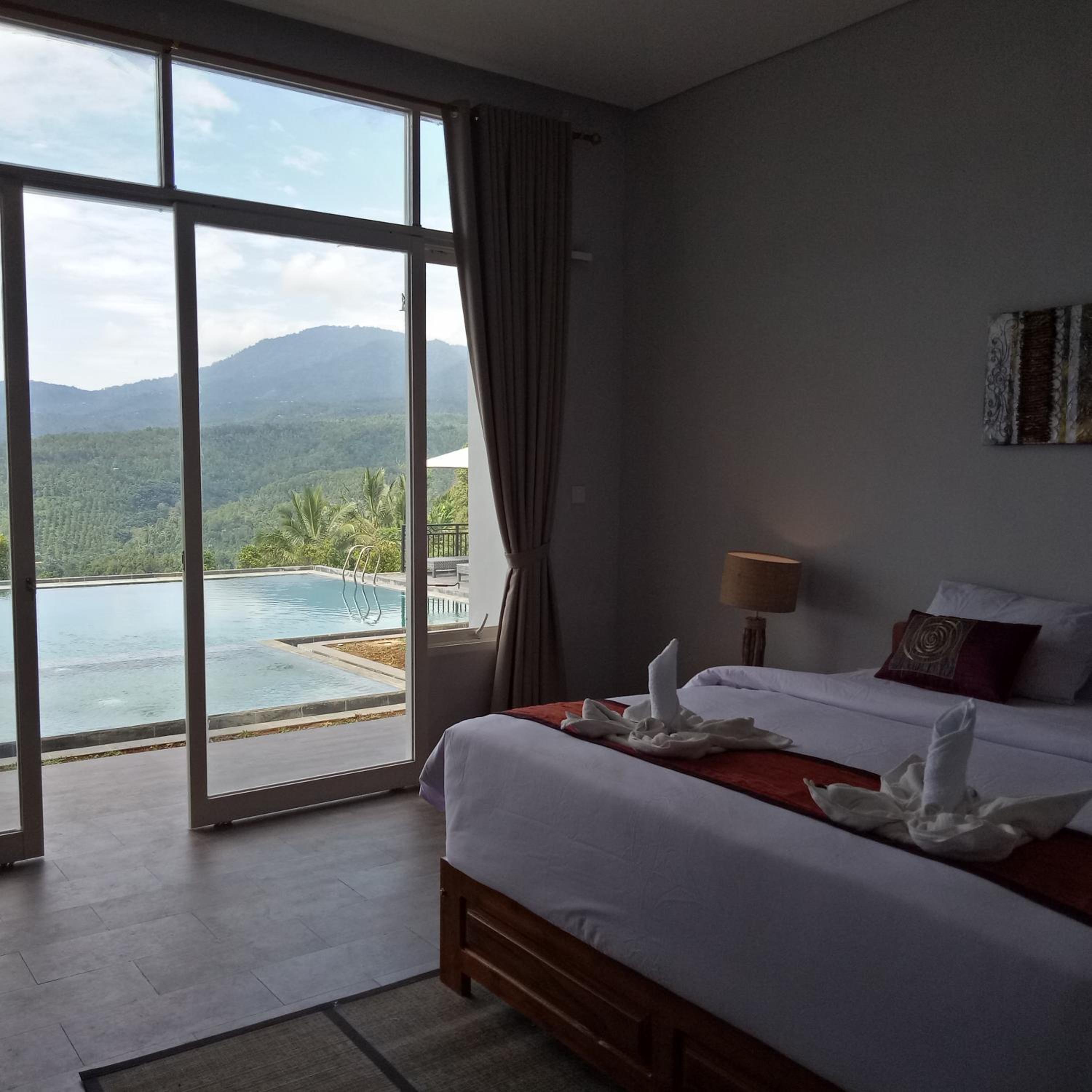 Double Room - Photo 2