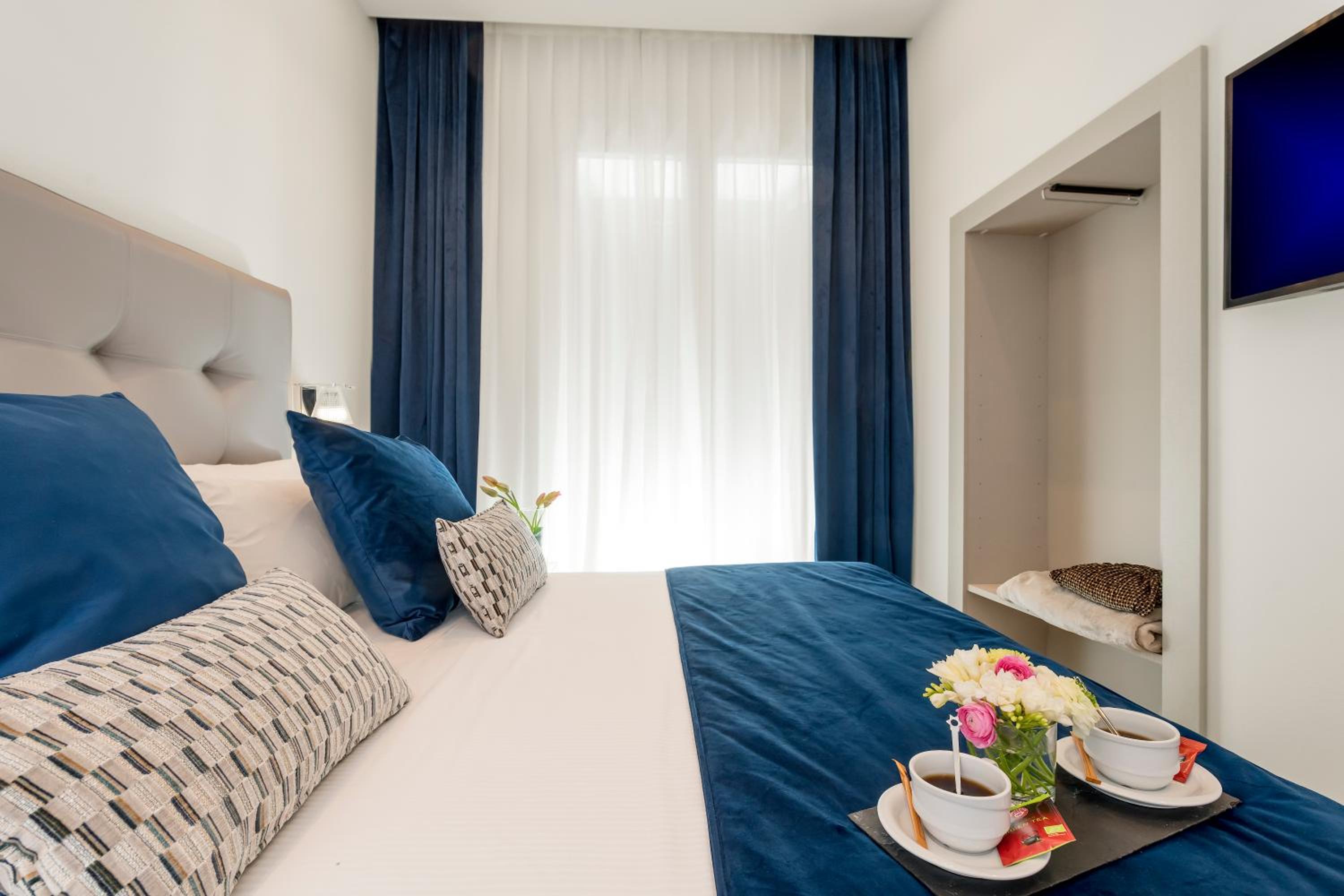 Economy Double or Twin Room photo 1