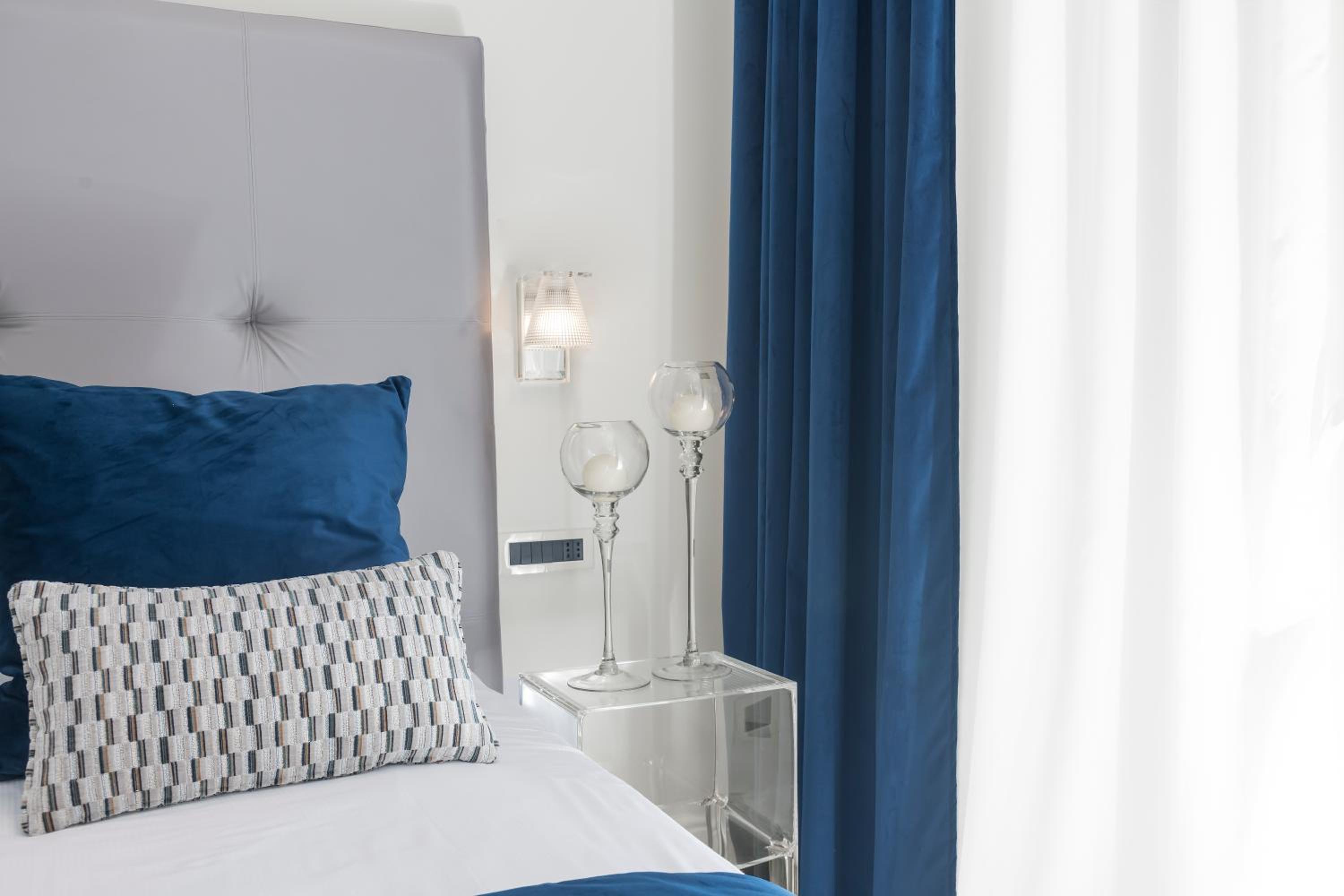 Economy Double or Twin Room photo 3