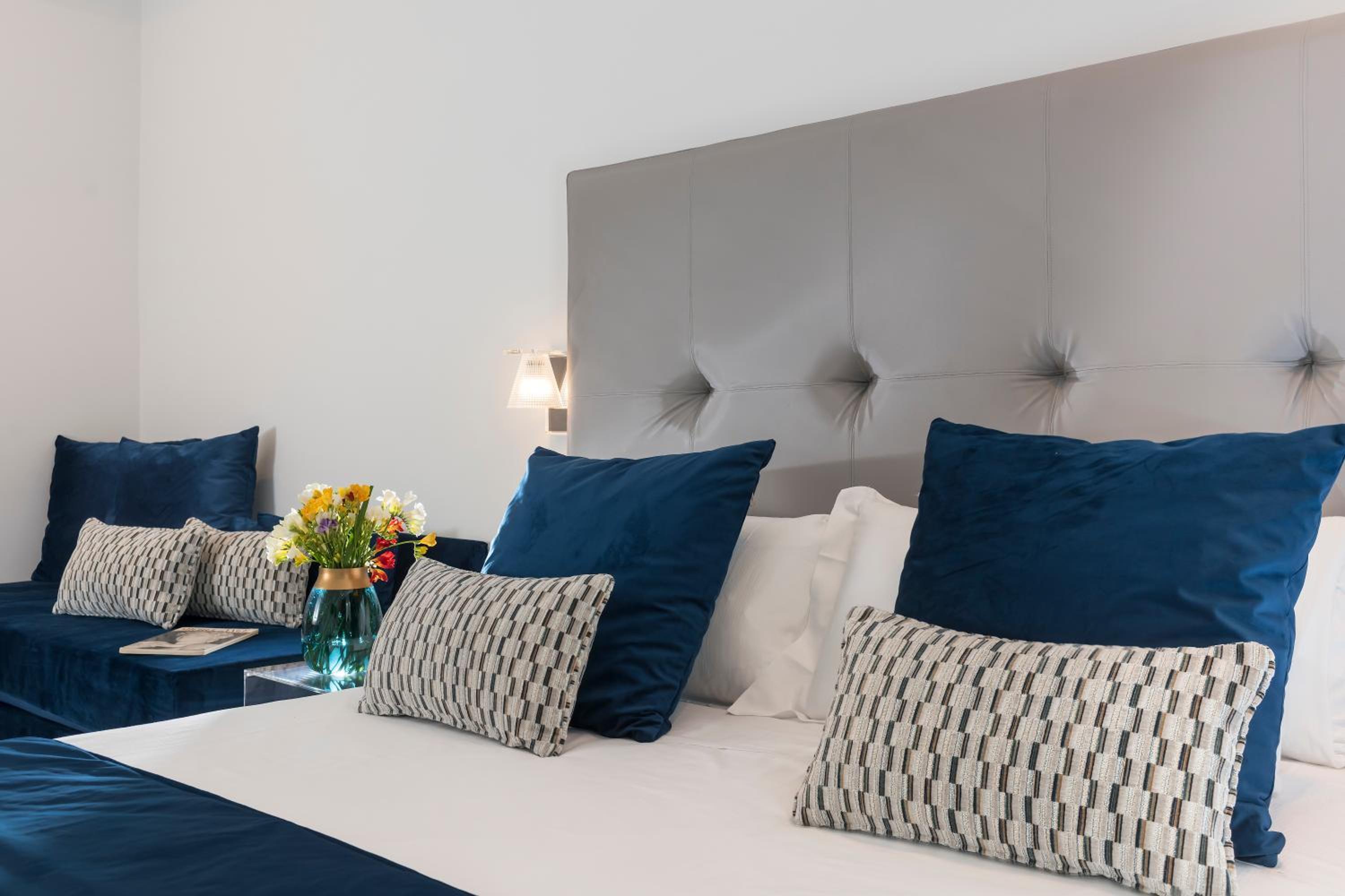 Deluxe Double or Twin Room photo 1