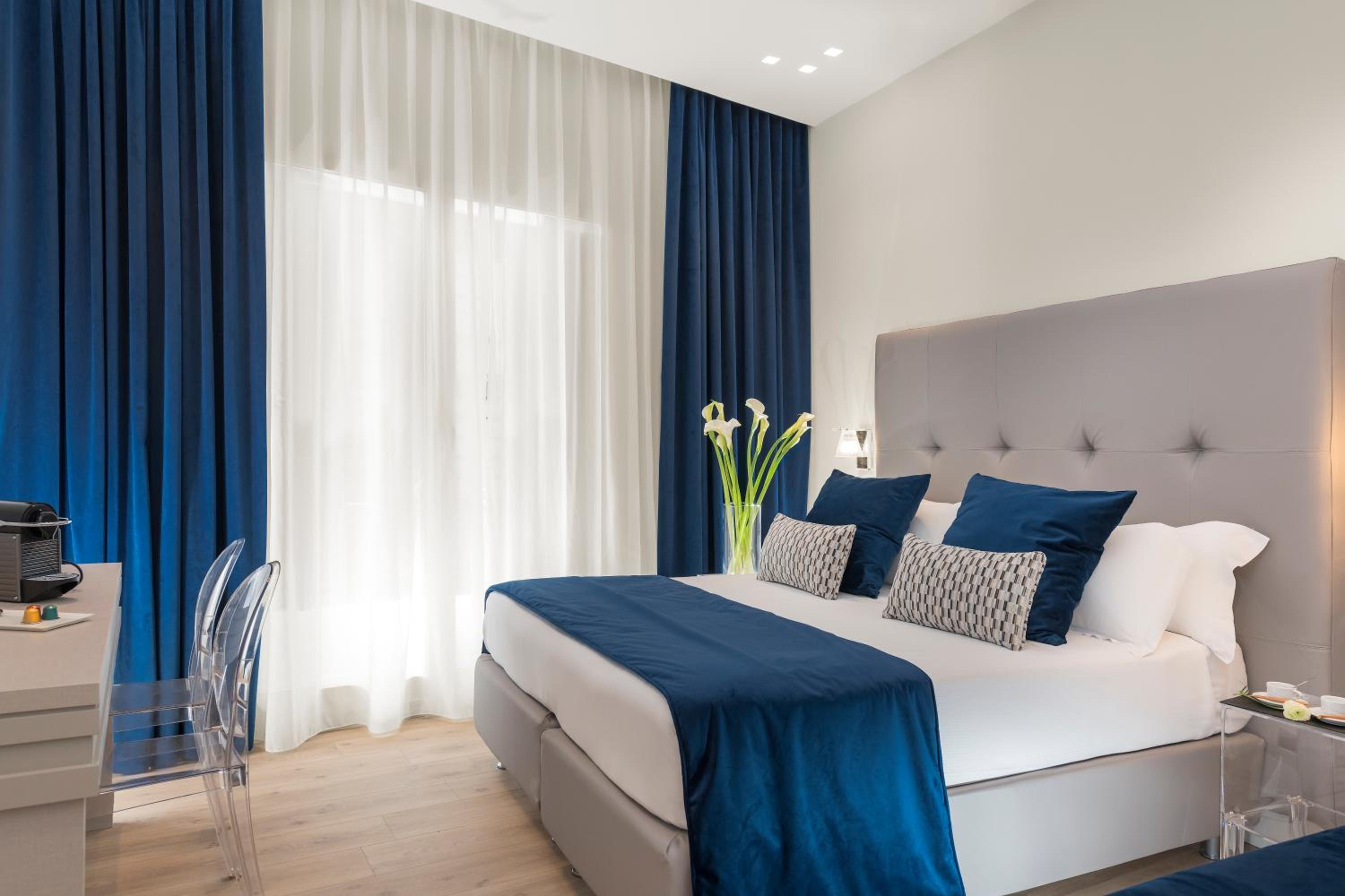 Standard Double or Twin Room photo 1