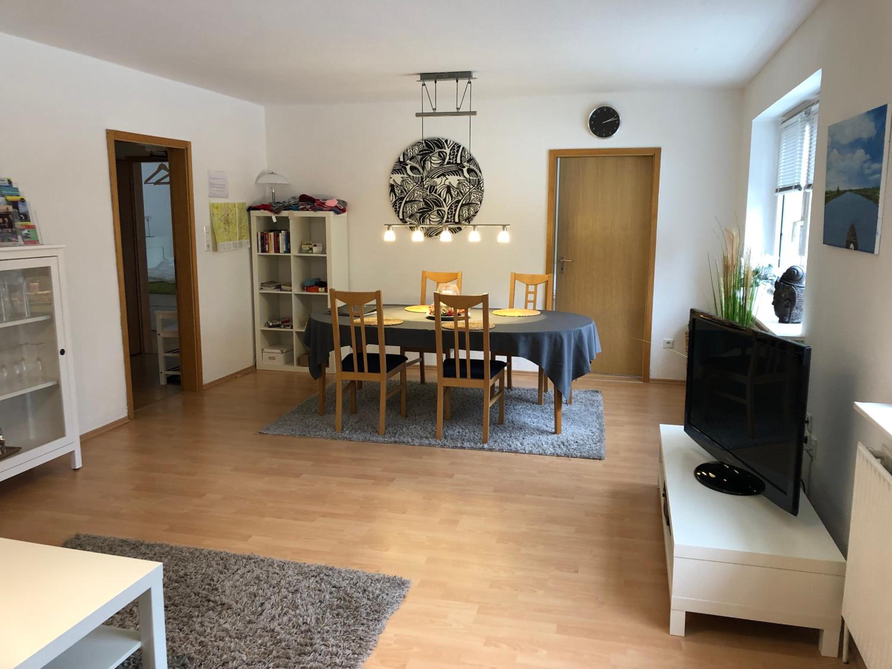 Apartment - Ground Floor photo 3