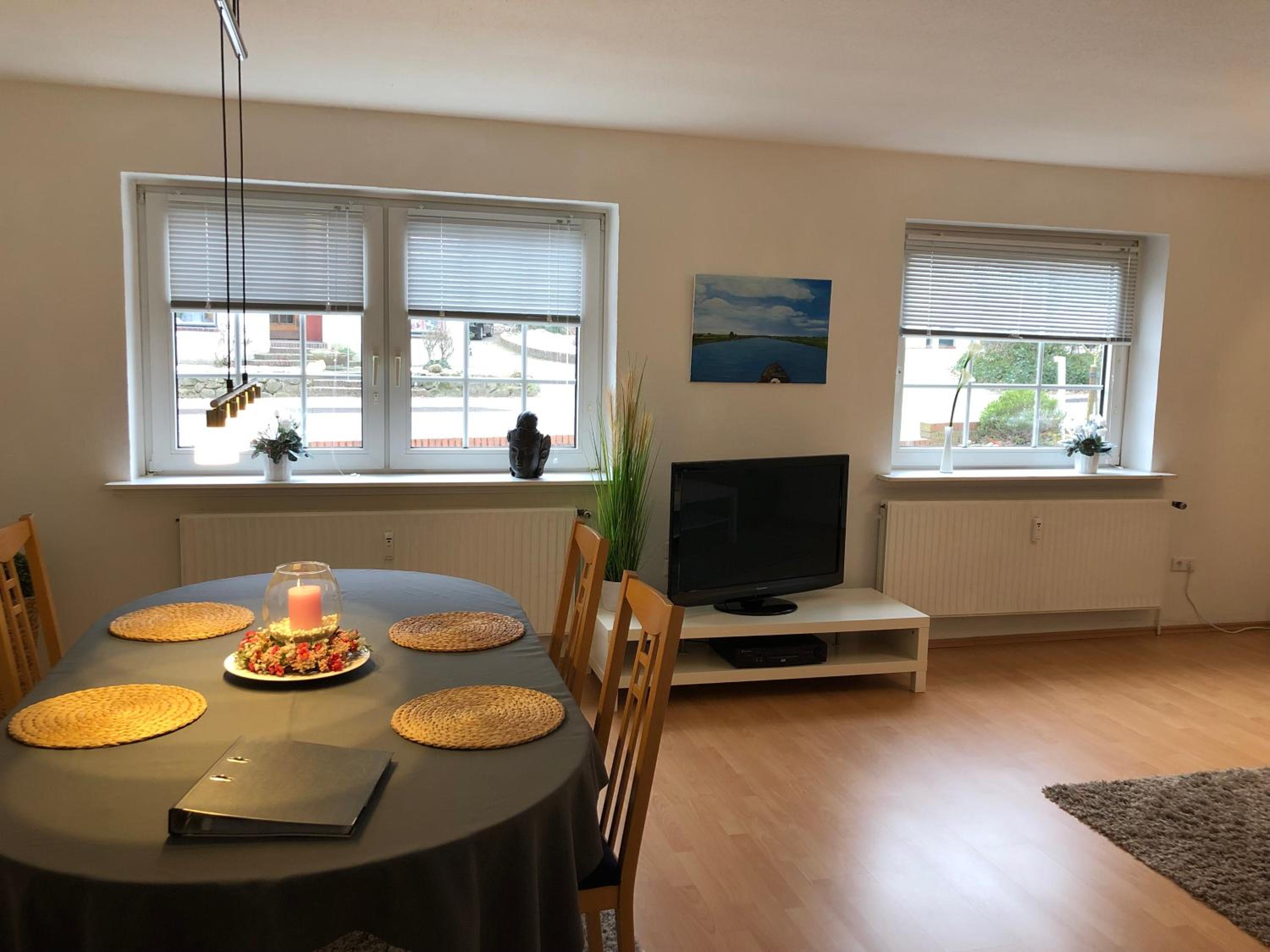 Apartment - Ground Floor photo 2