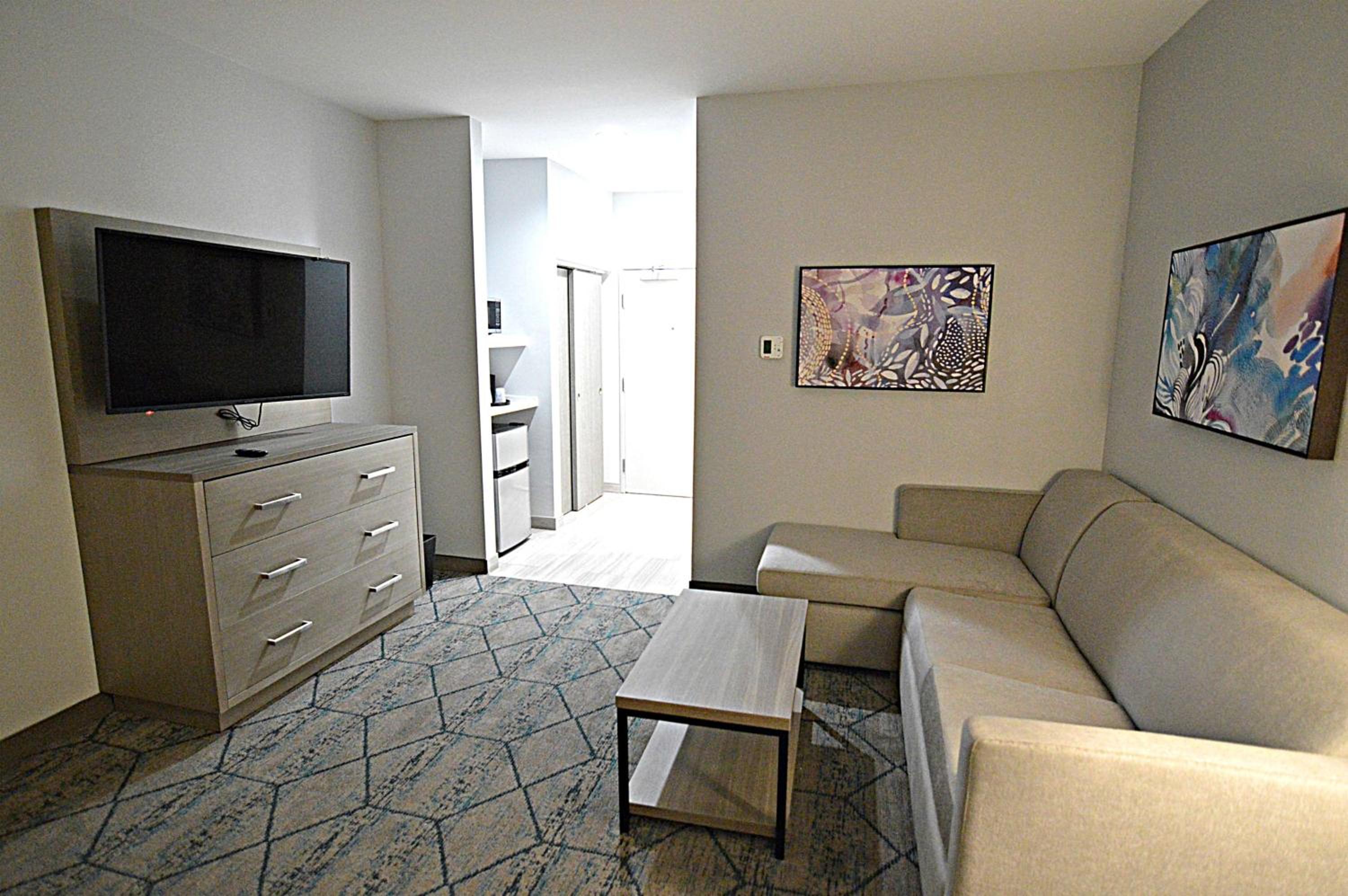 King Suite with Sofa Bed - Photo 4