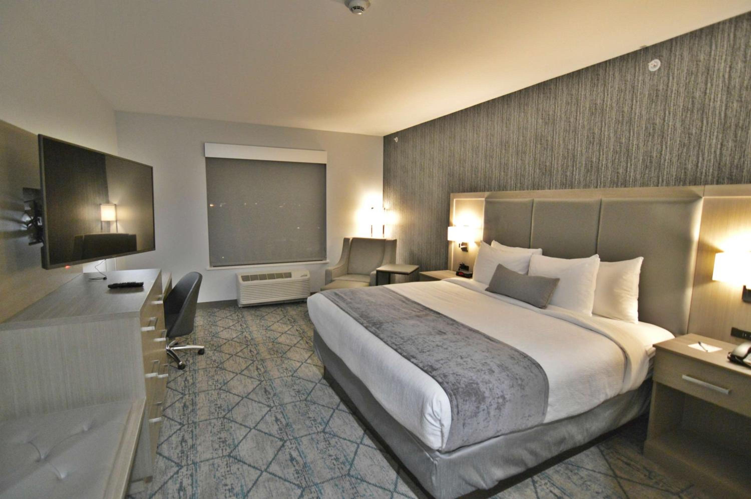 King Room - Photo 1