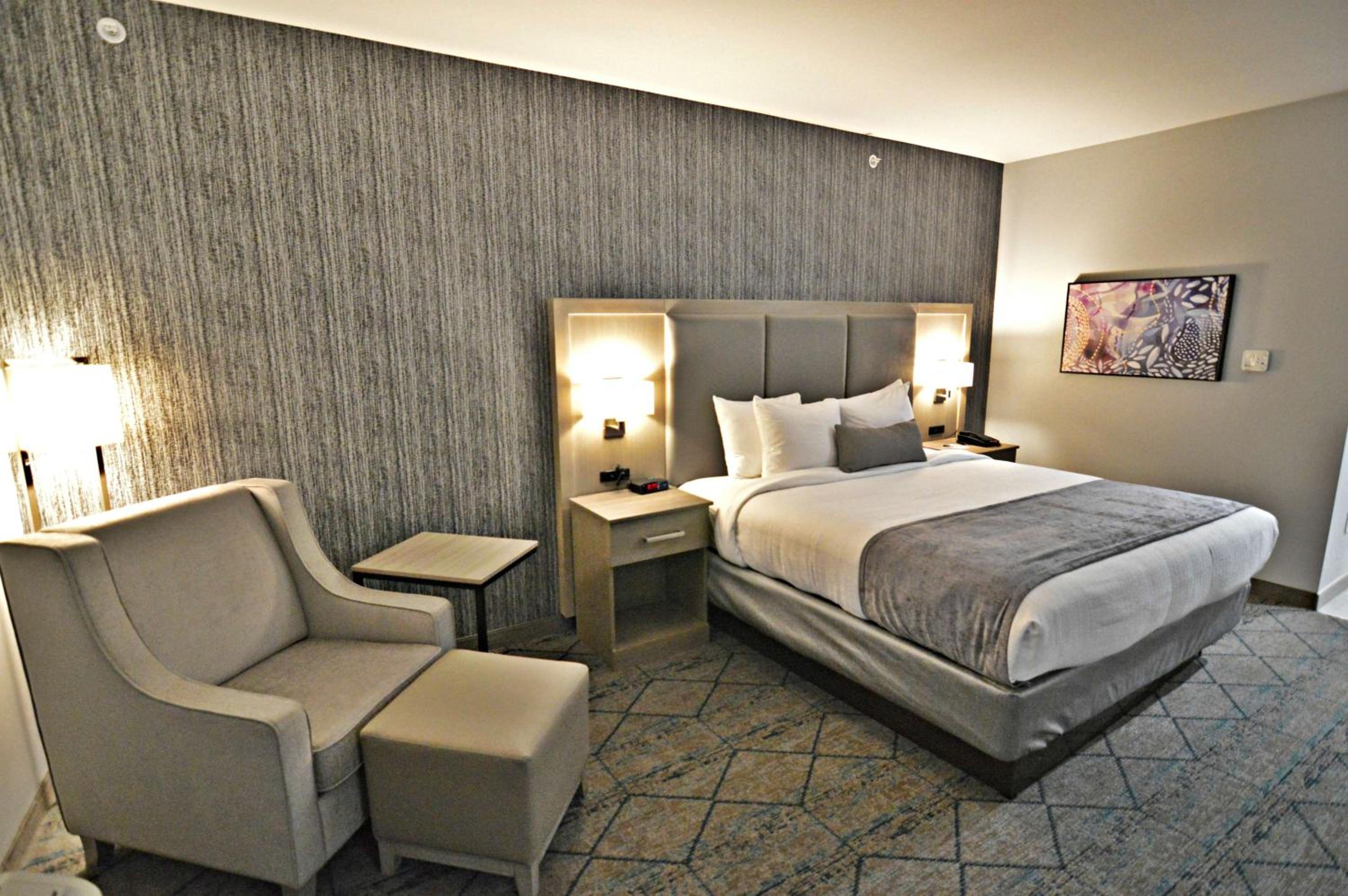 King Room - Photo 4