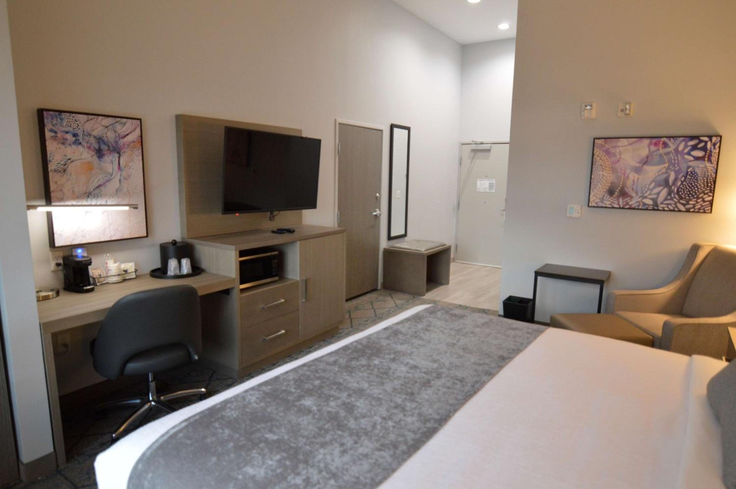 King Room - Disability Access - Photo 2