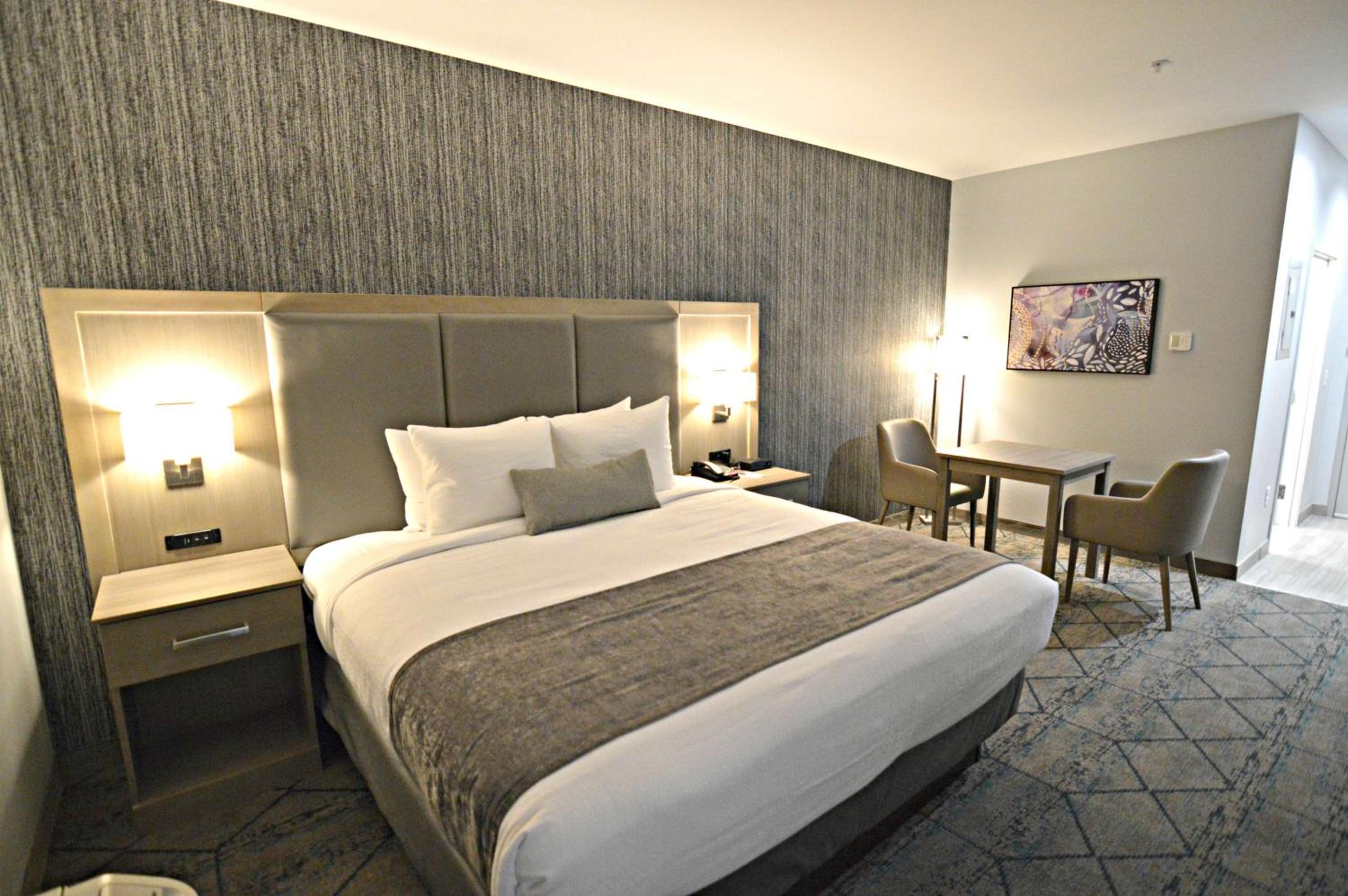 King Rom with Kitchenette - Photo 3