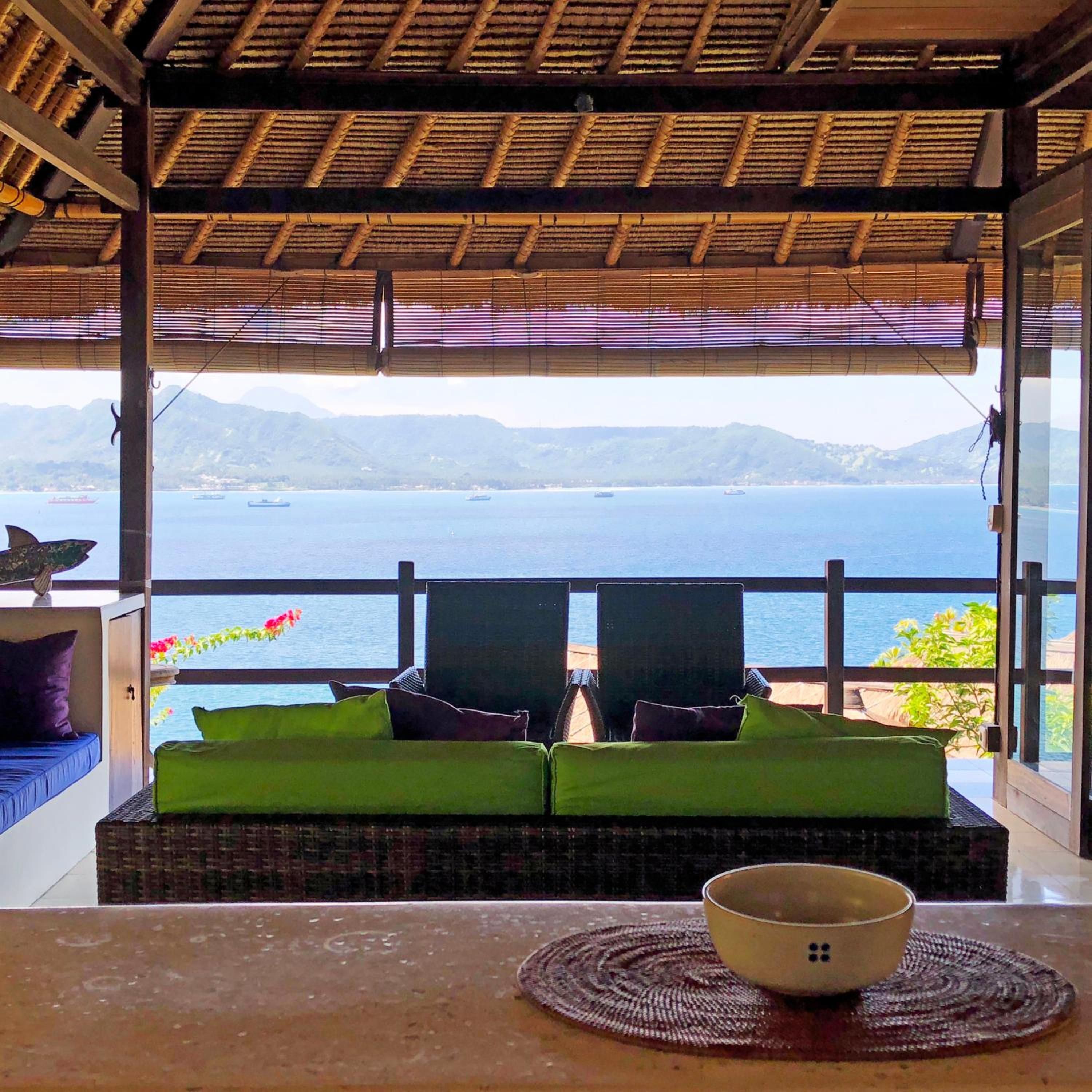 Two-Bedroom Villa - Photo 17