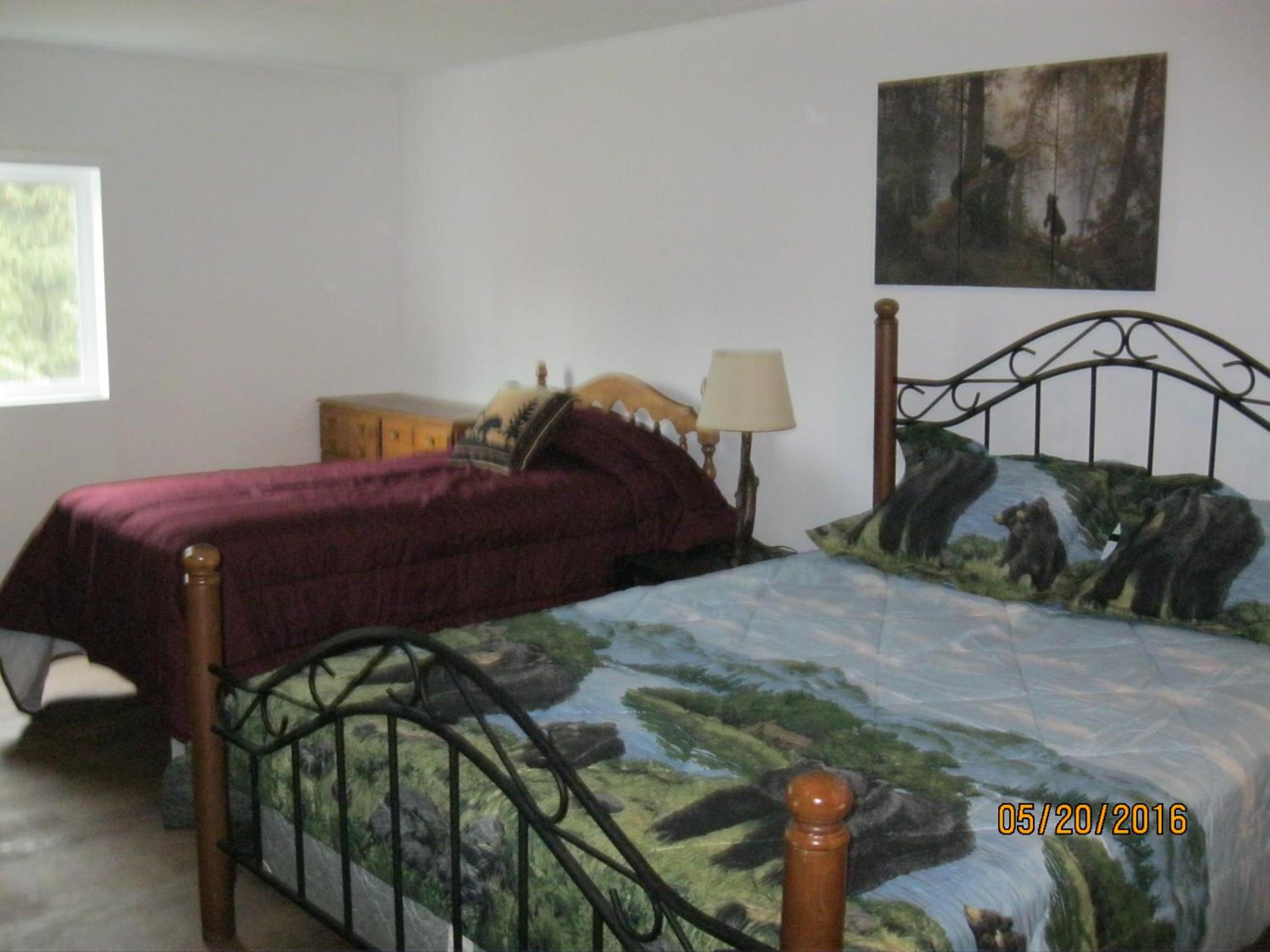 Deluxe Queen Room photo 3