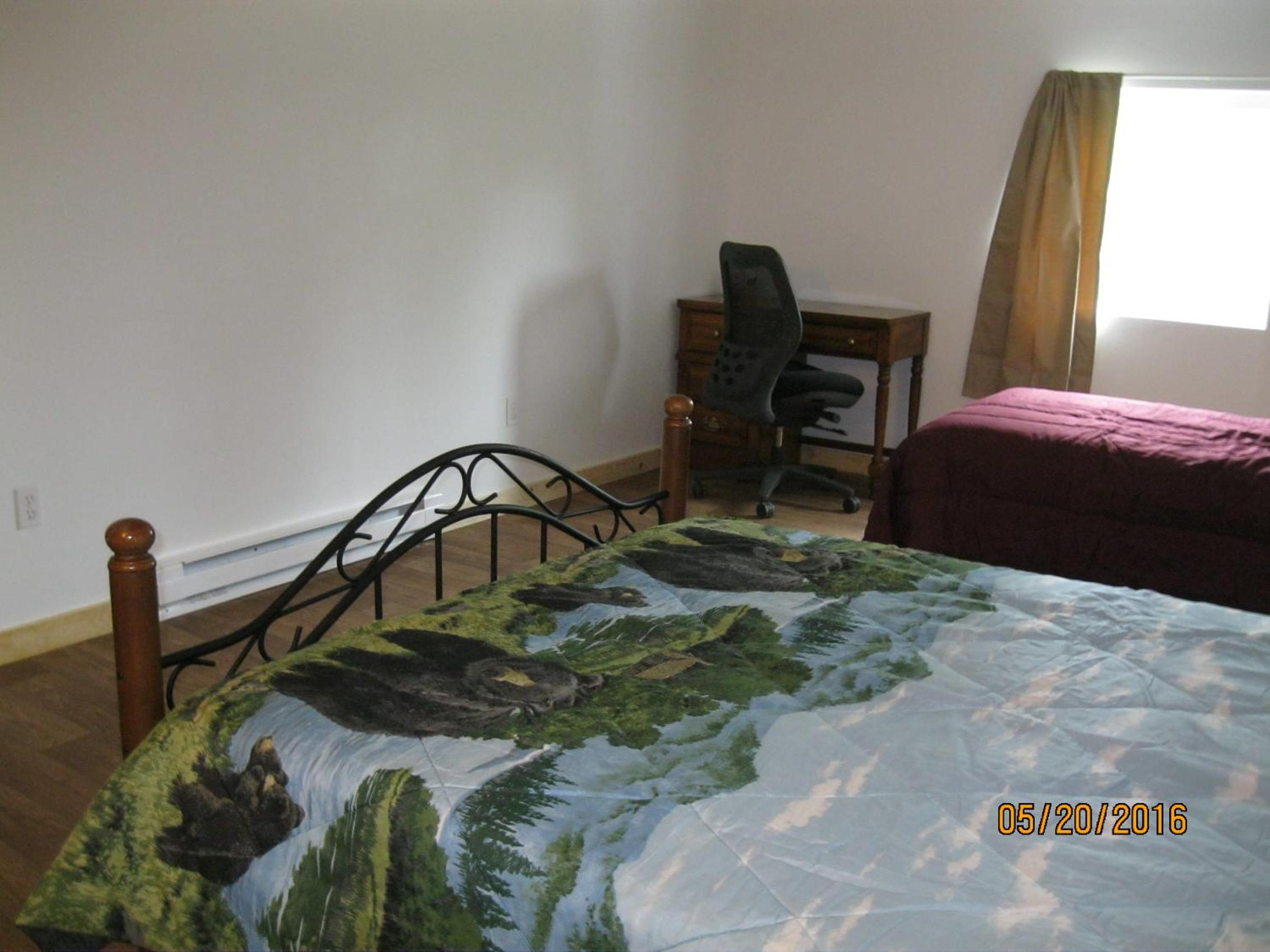 Deluxe Queen Room photo 2