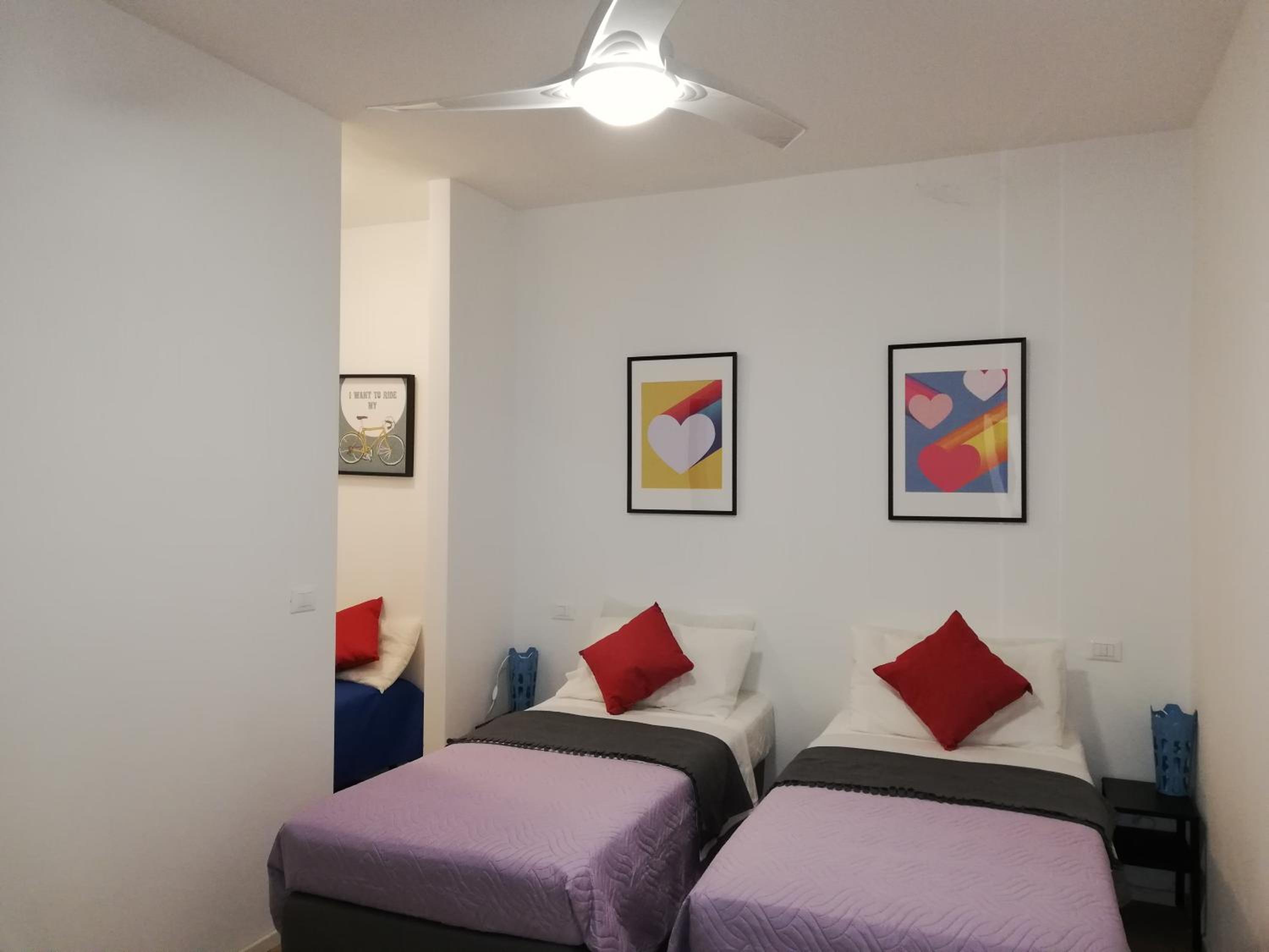 Double or Twin Room