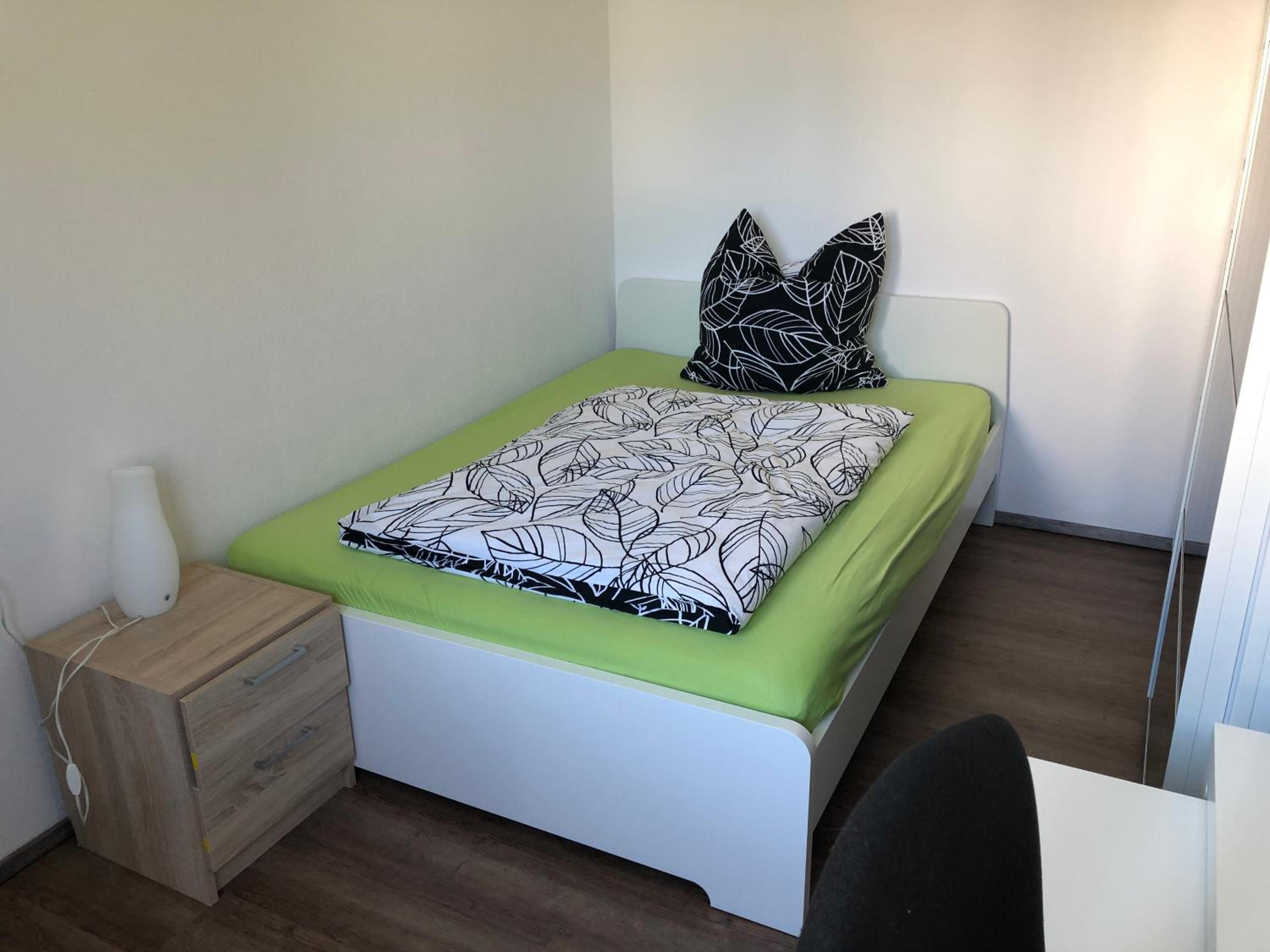 Apartment photo 1