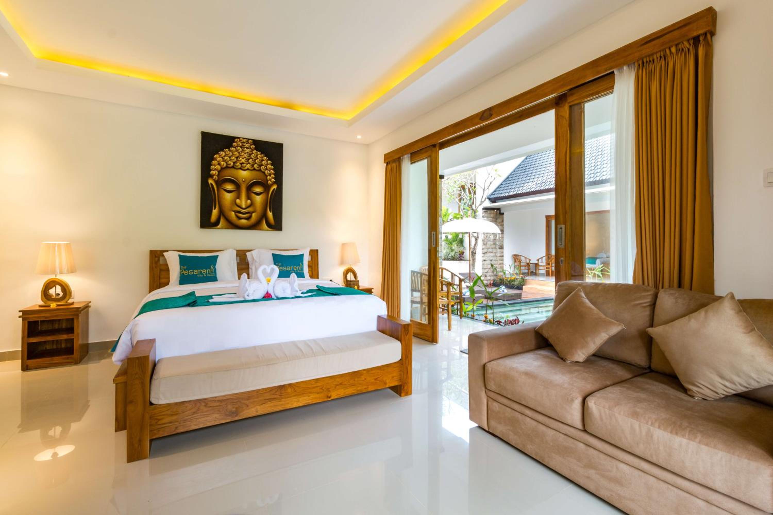 Suite with River View - Photo 1
