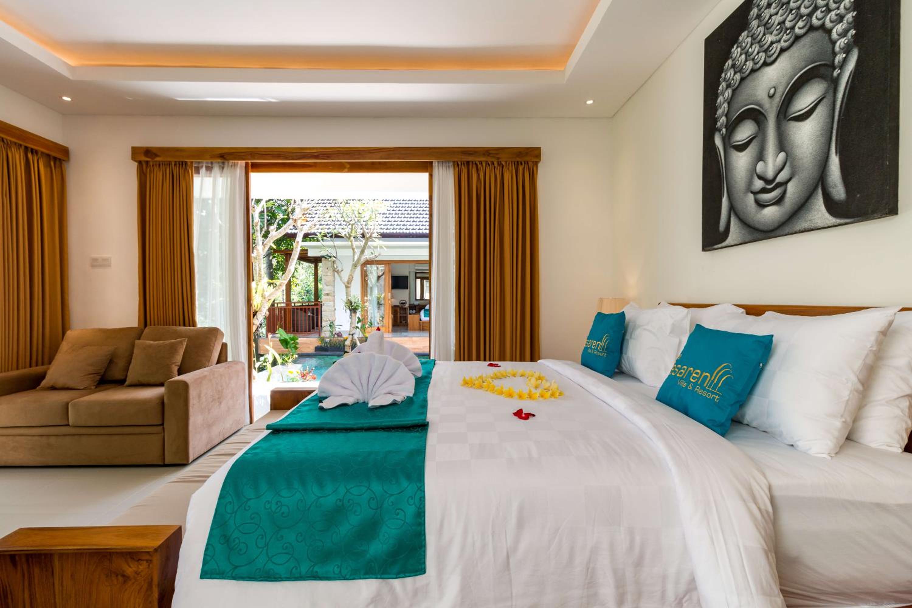 Suite with River View - Photo 10