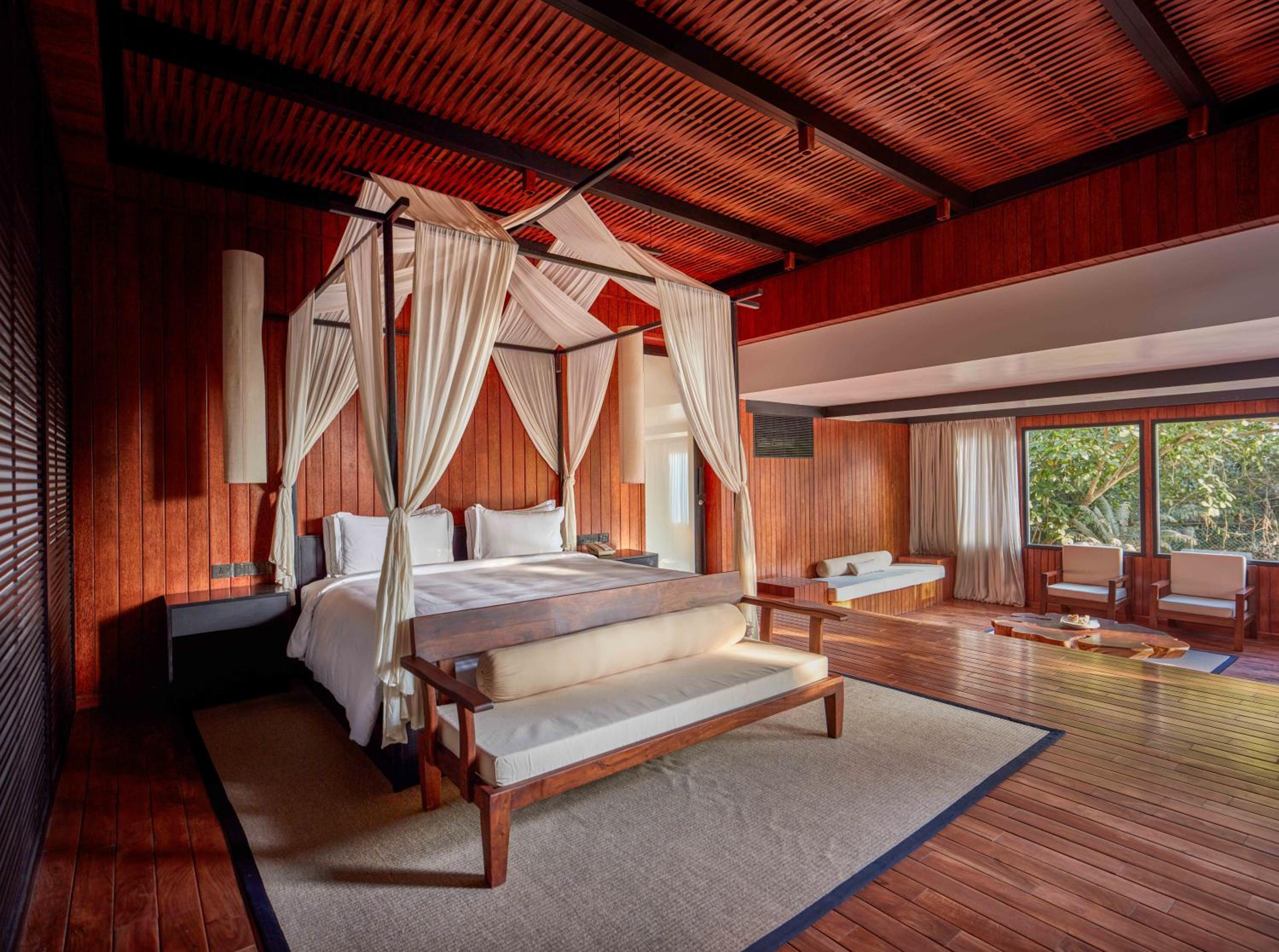 Tata Suite - Beachfront yoga session.- Aqua aerobics gym session - Shell art activity - 10% Discount on SPA & Food & Soft Beverages& Laundry .- Hi-tea - Floating Breakfast once during stay photo 3