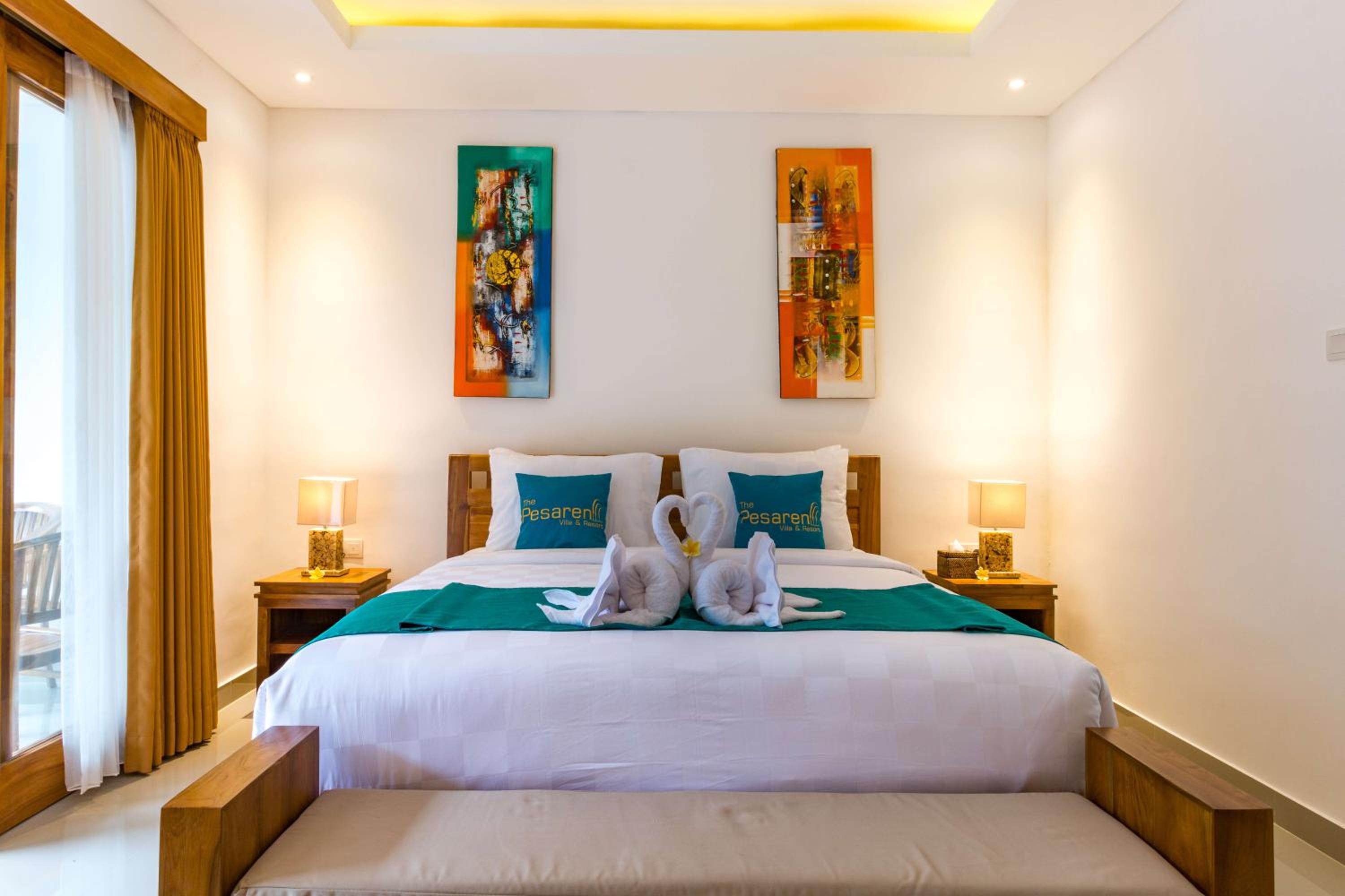 Suite with Garden View - Photo 2