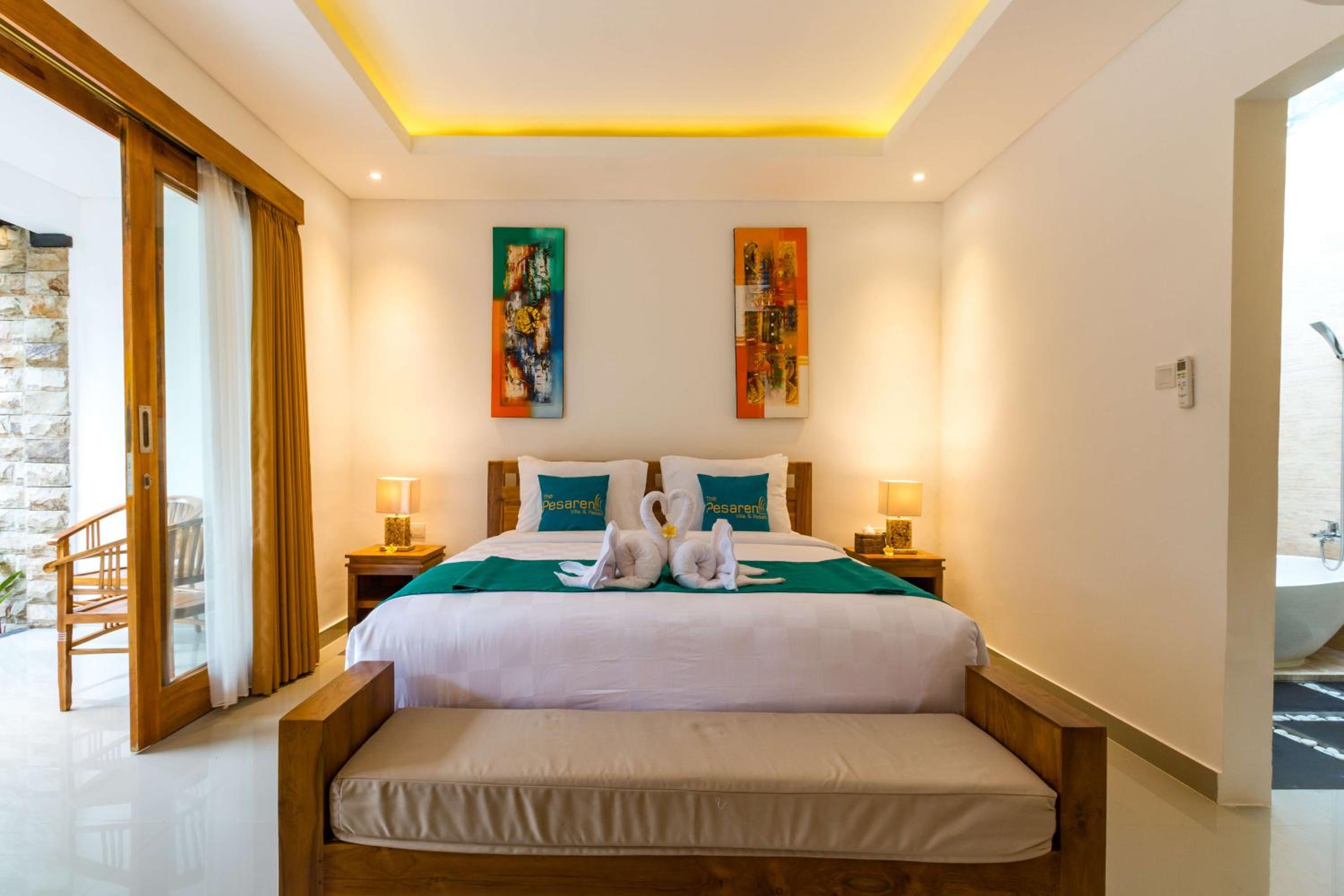 Suite with Garden View - Photo 12