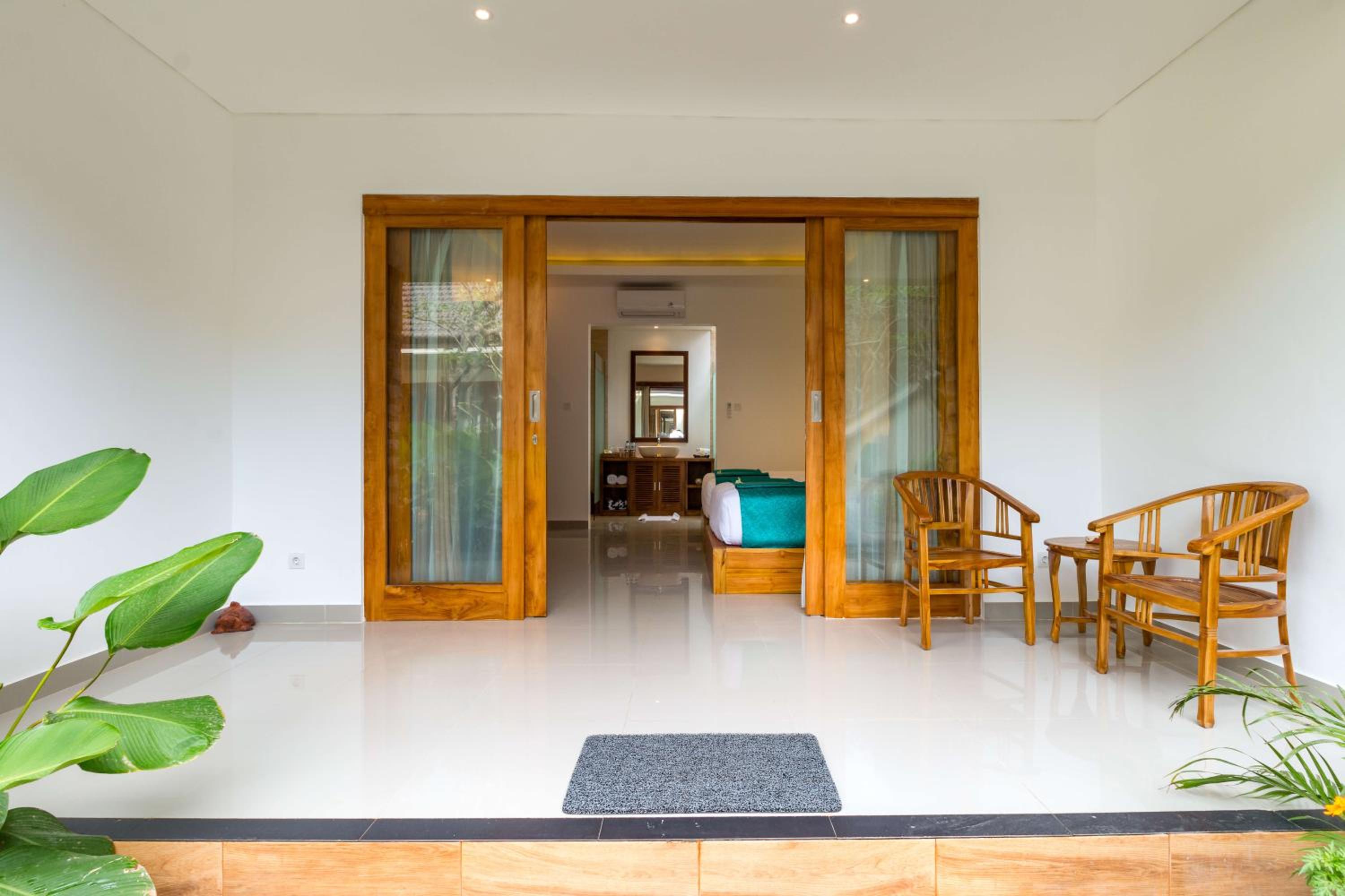 Suite with Garden View - Photo 4