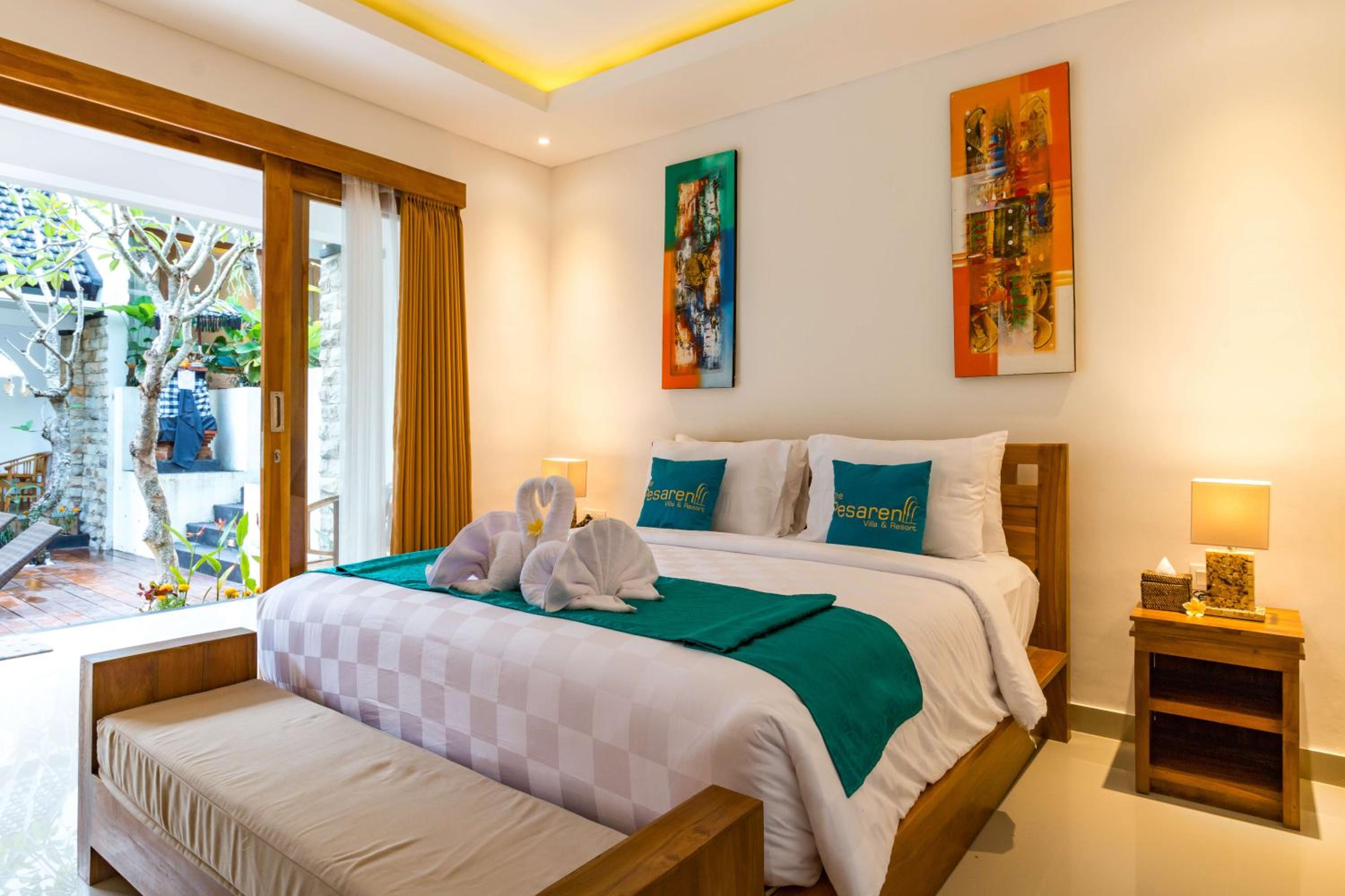 Suite with Garden View - Photo 6