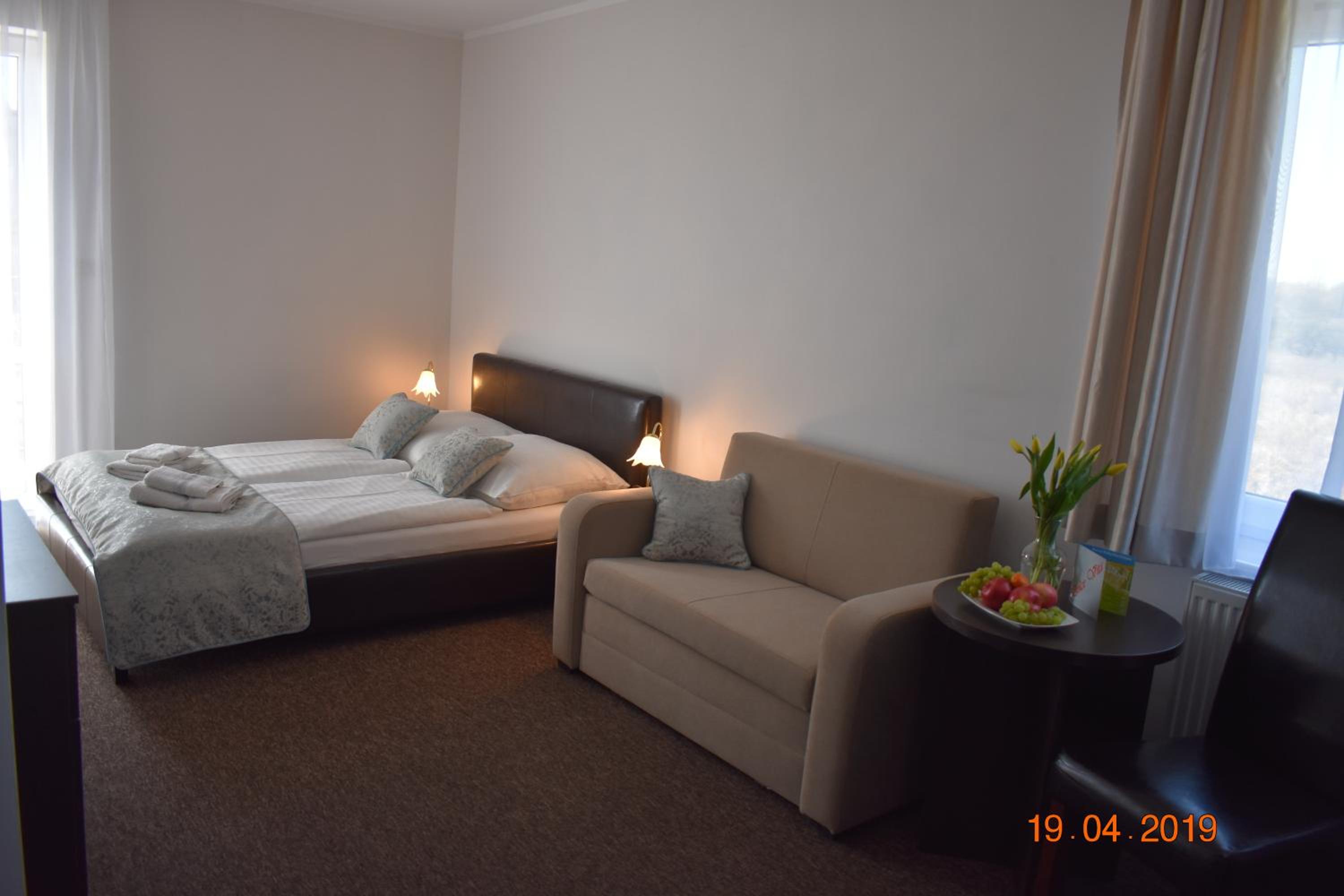 Double Room photo 1