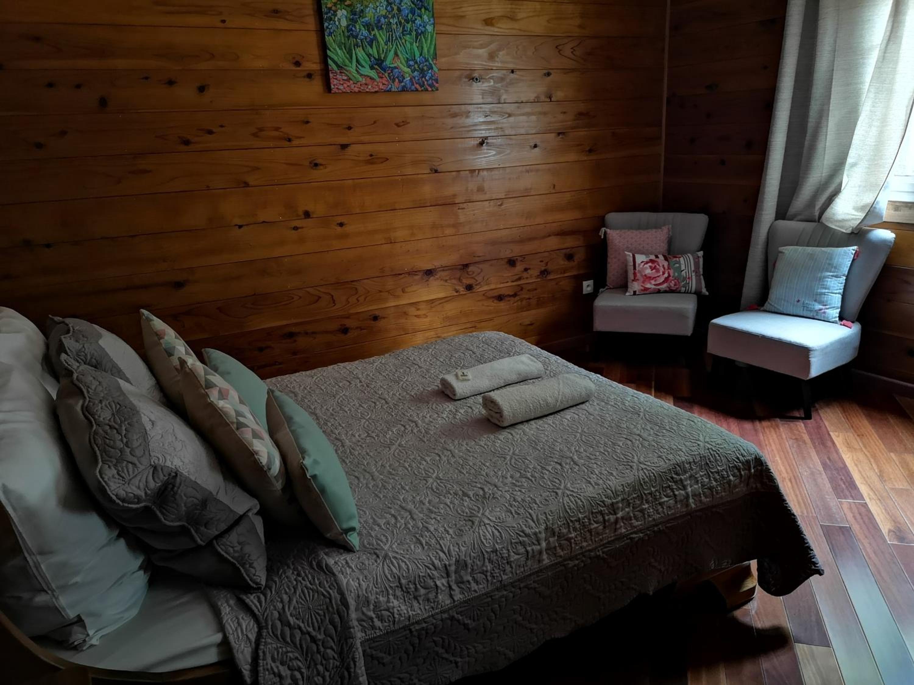 Double Room photo 2