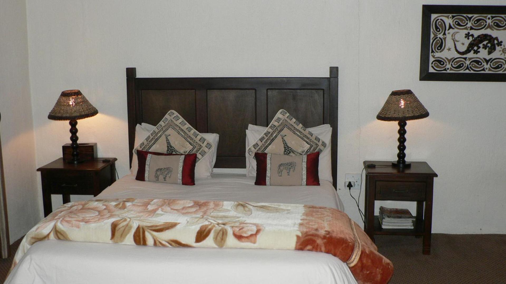 Deluxe Double Room - Photo 3