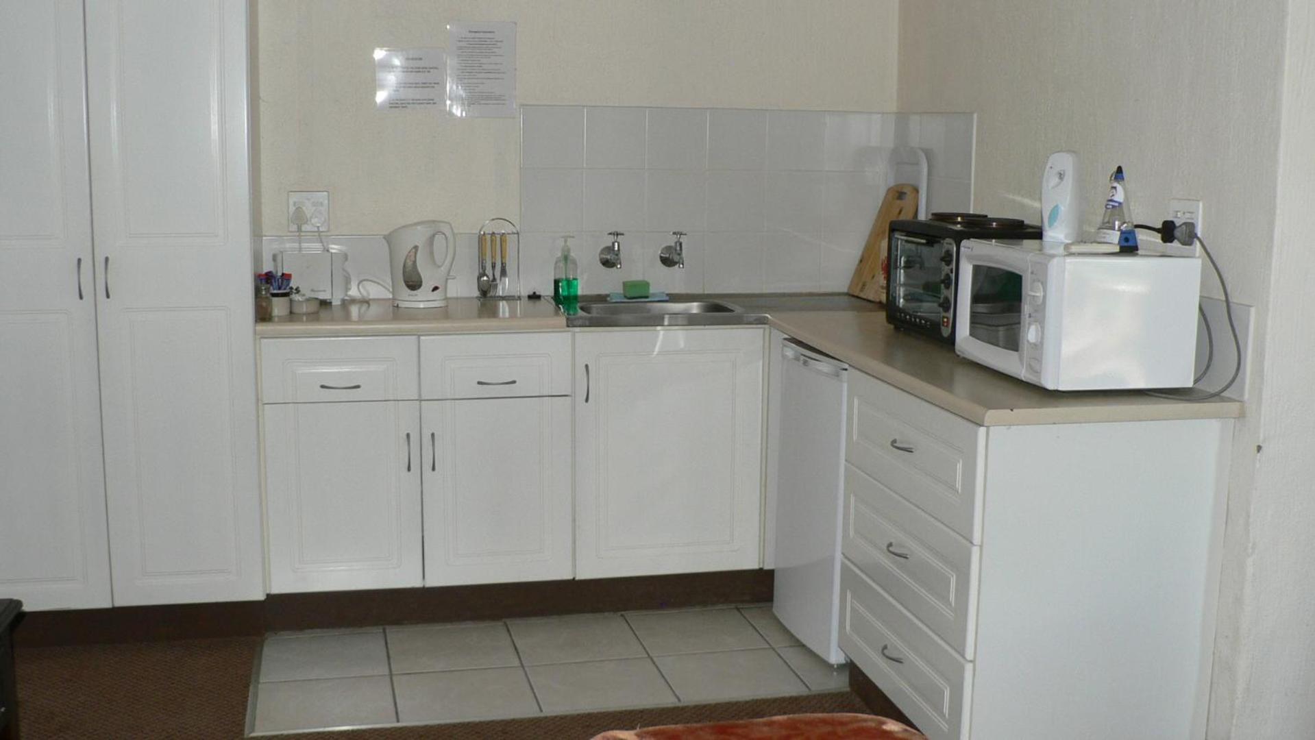 Deluxe Double Room - Photo 4