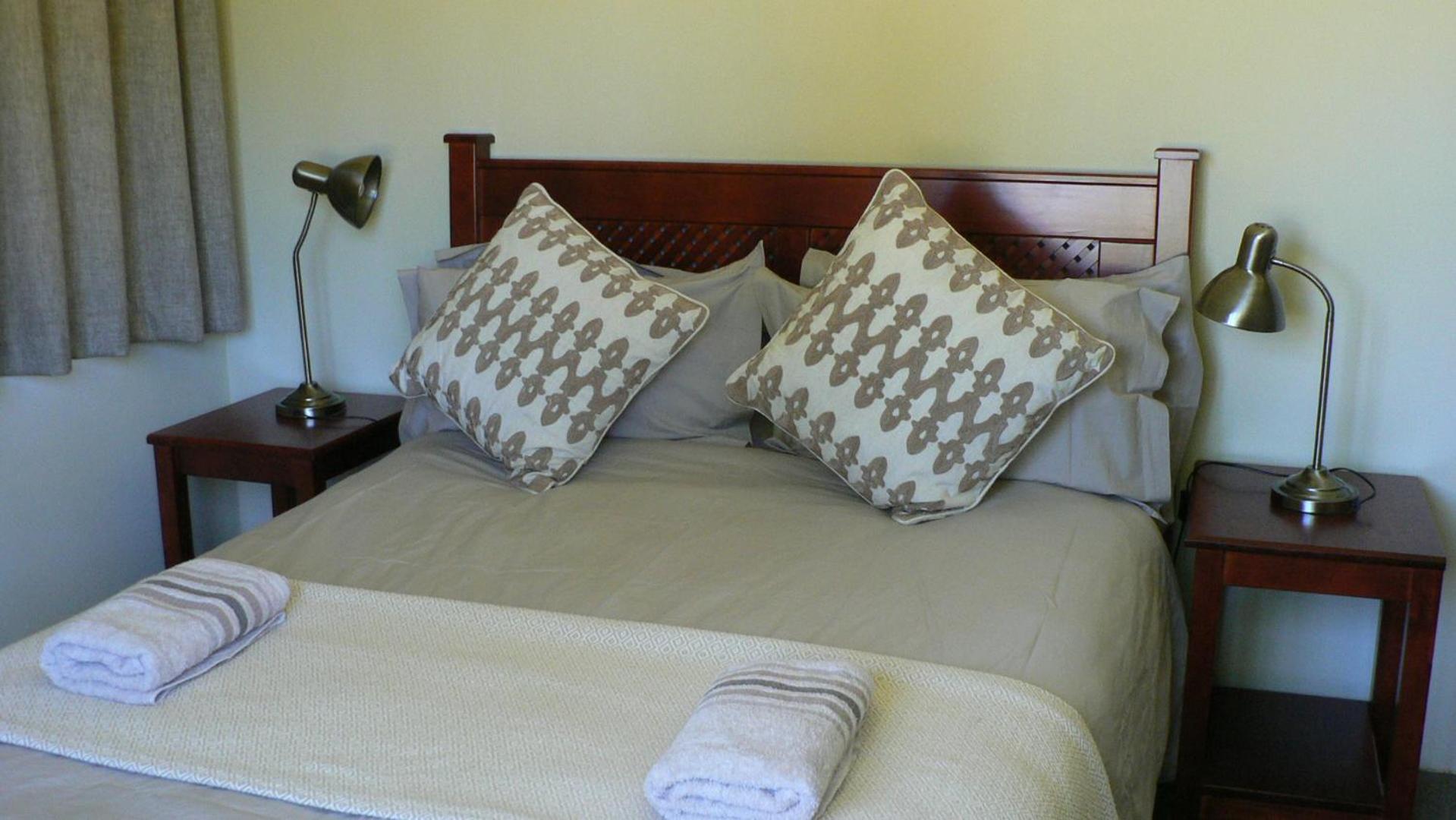Three-Bedroom Chalet - Photo 1