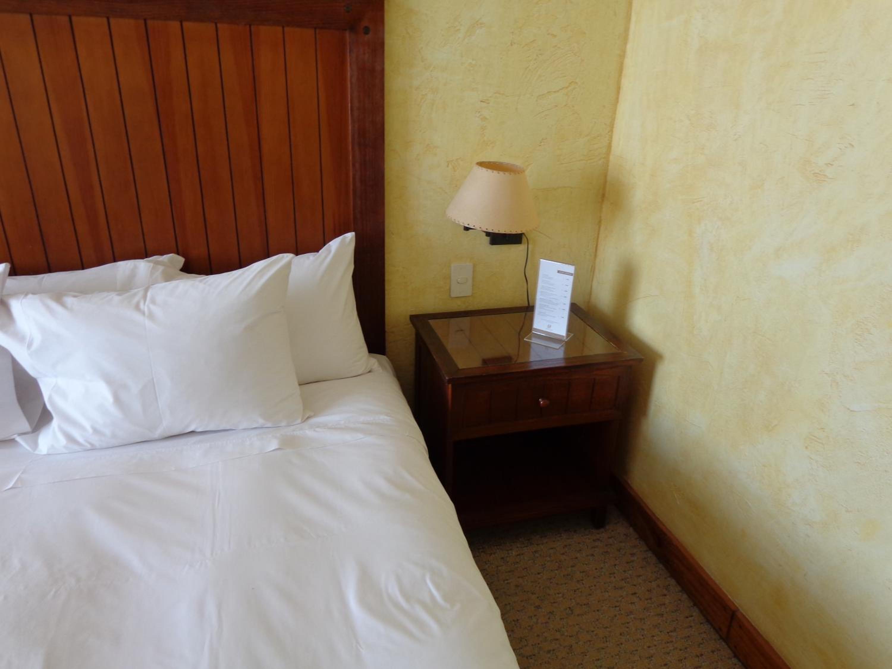 Executive King Room photo 3
