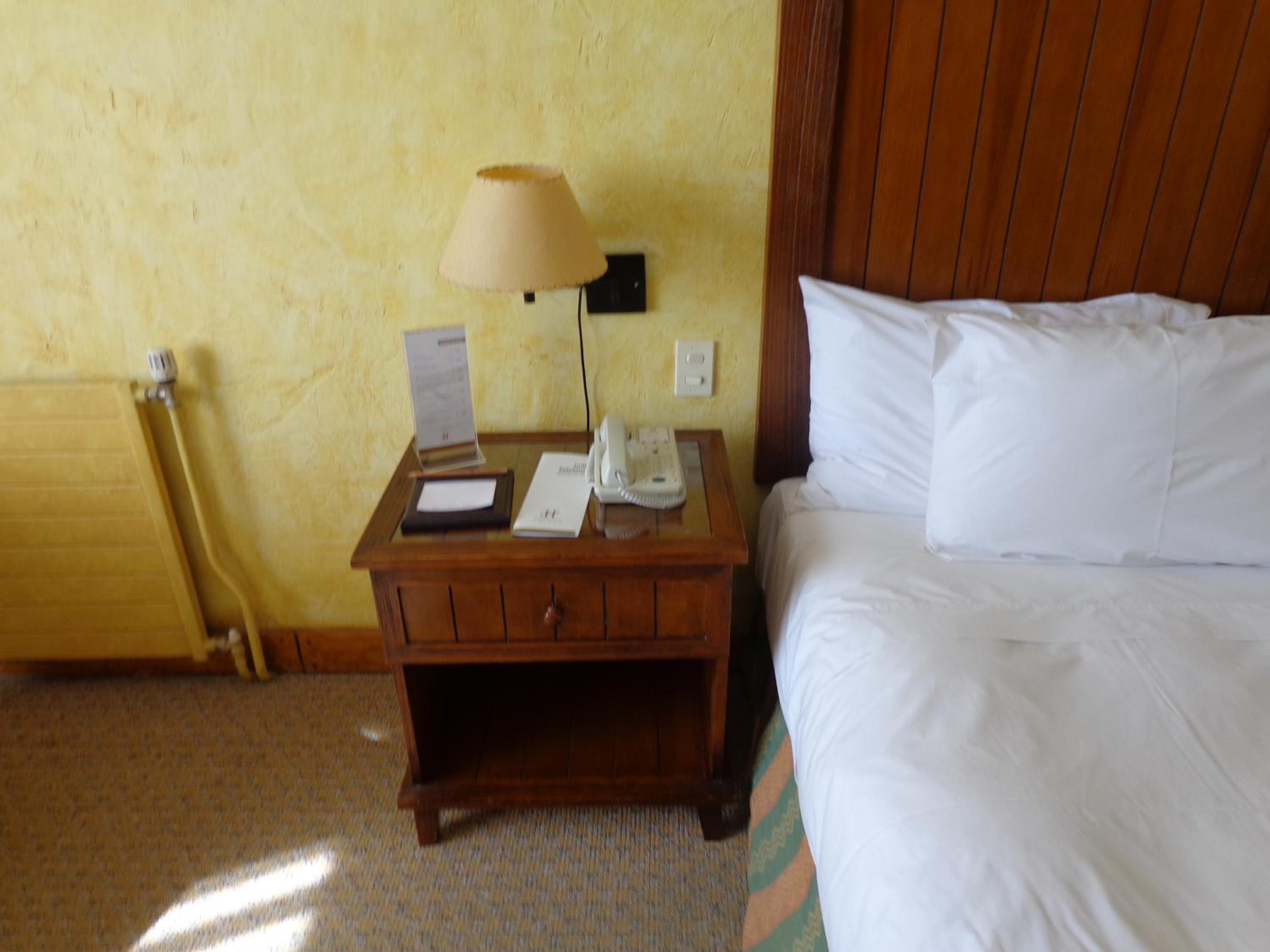 Executive Twin Room photo 2