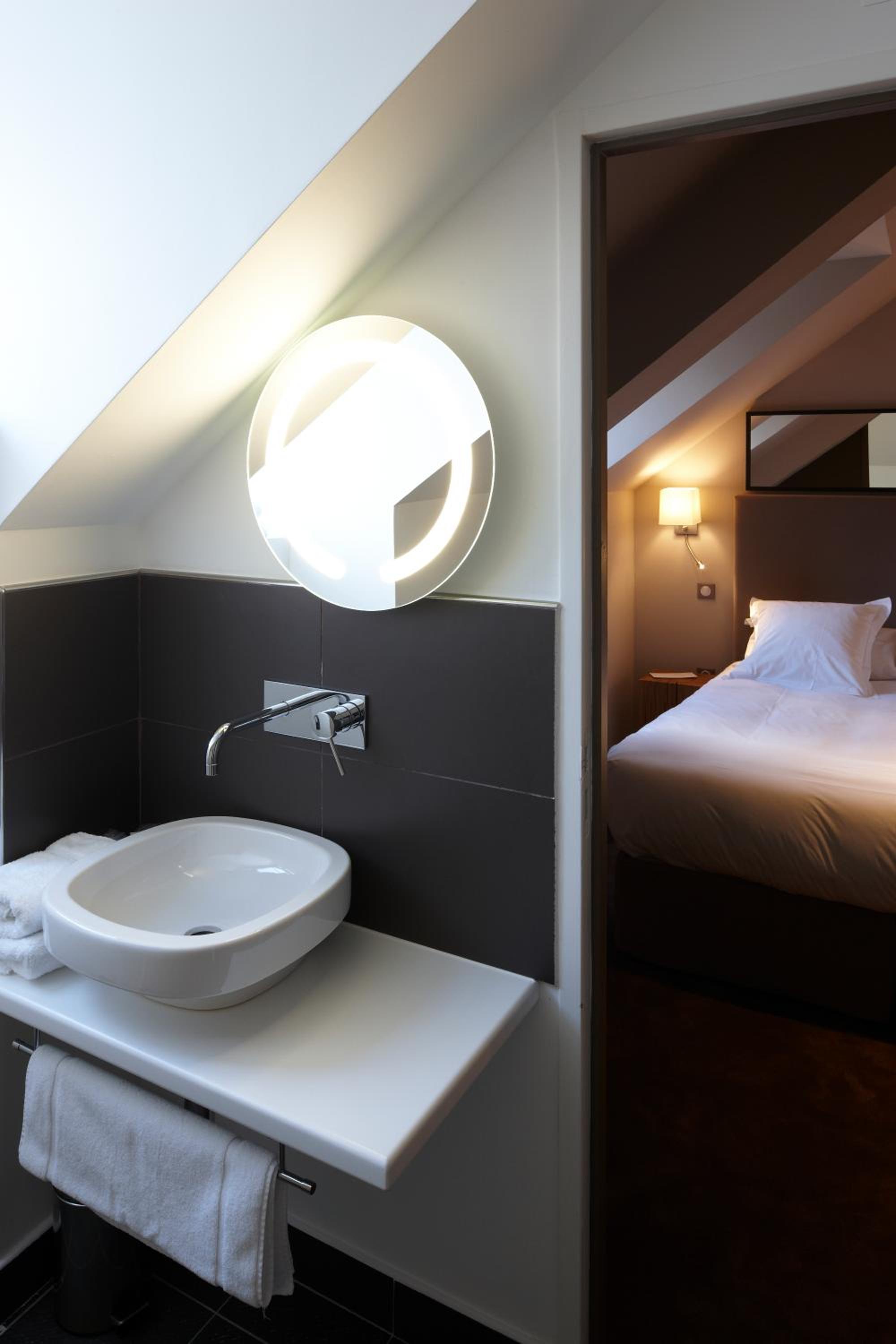 Comfort Double Room - Photo 2