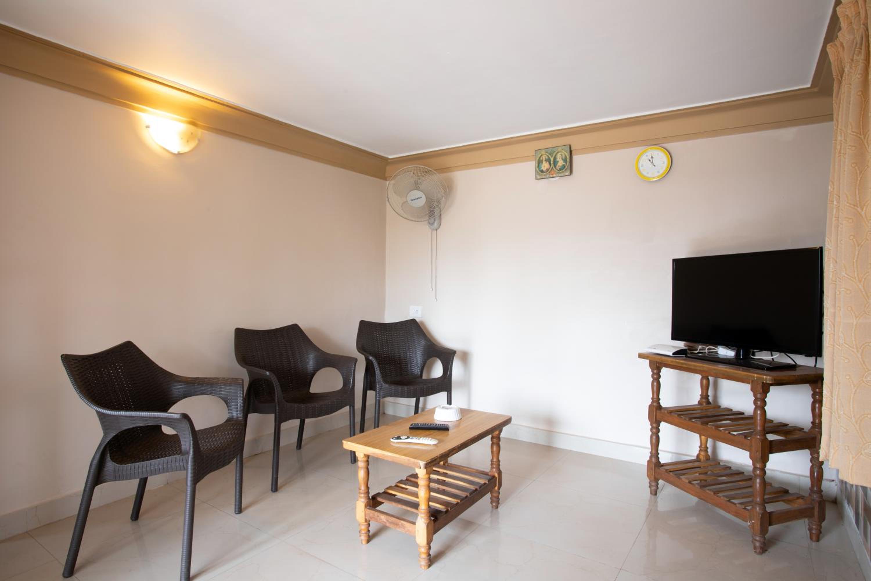 Apartment - Ground Floor photo 2