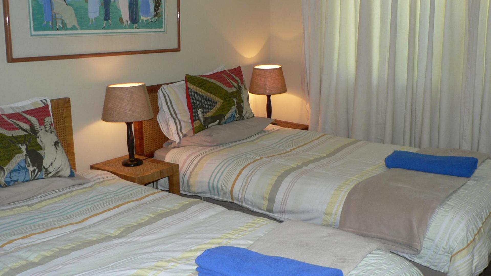 Three-Bedroom Chalet photo 1