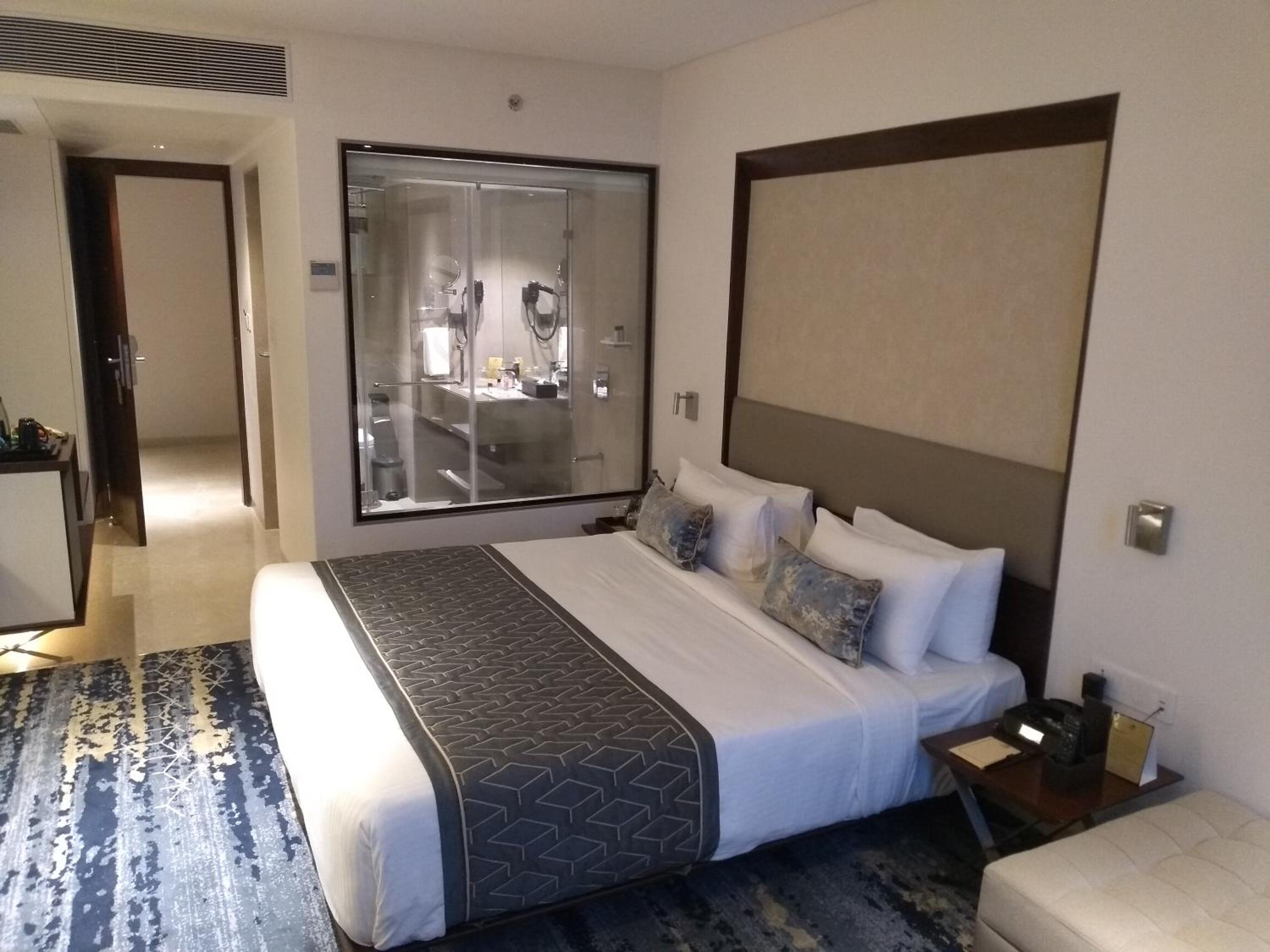 Premium Room with Bathtub Premium Room with Bathtub