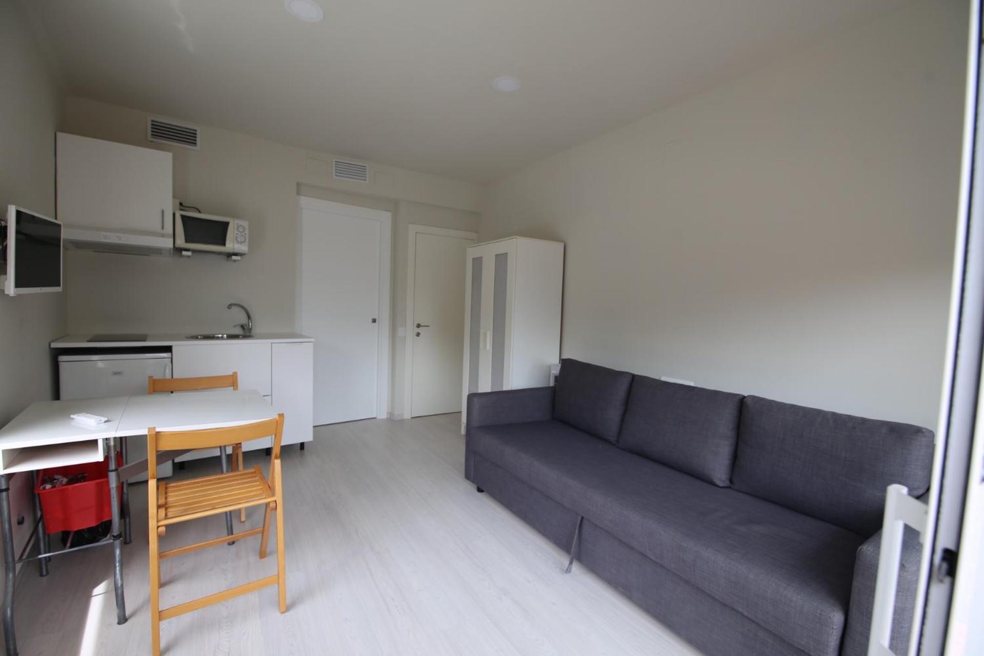Apartamento Estándar